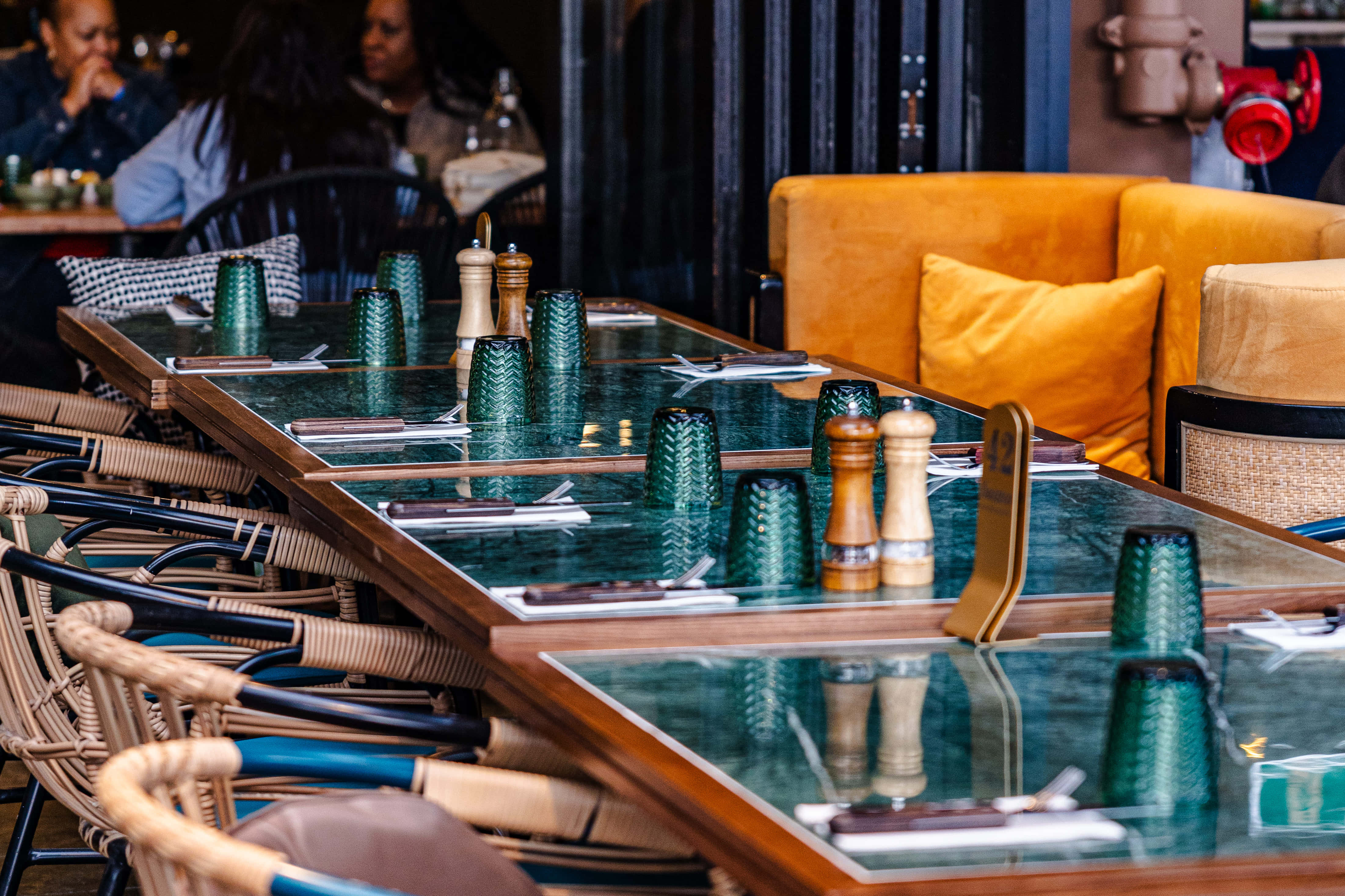 Brazico Brazilian Churrasco 1