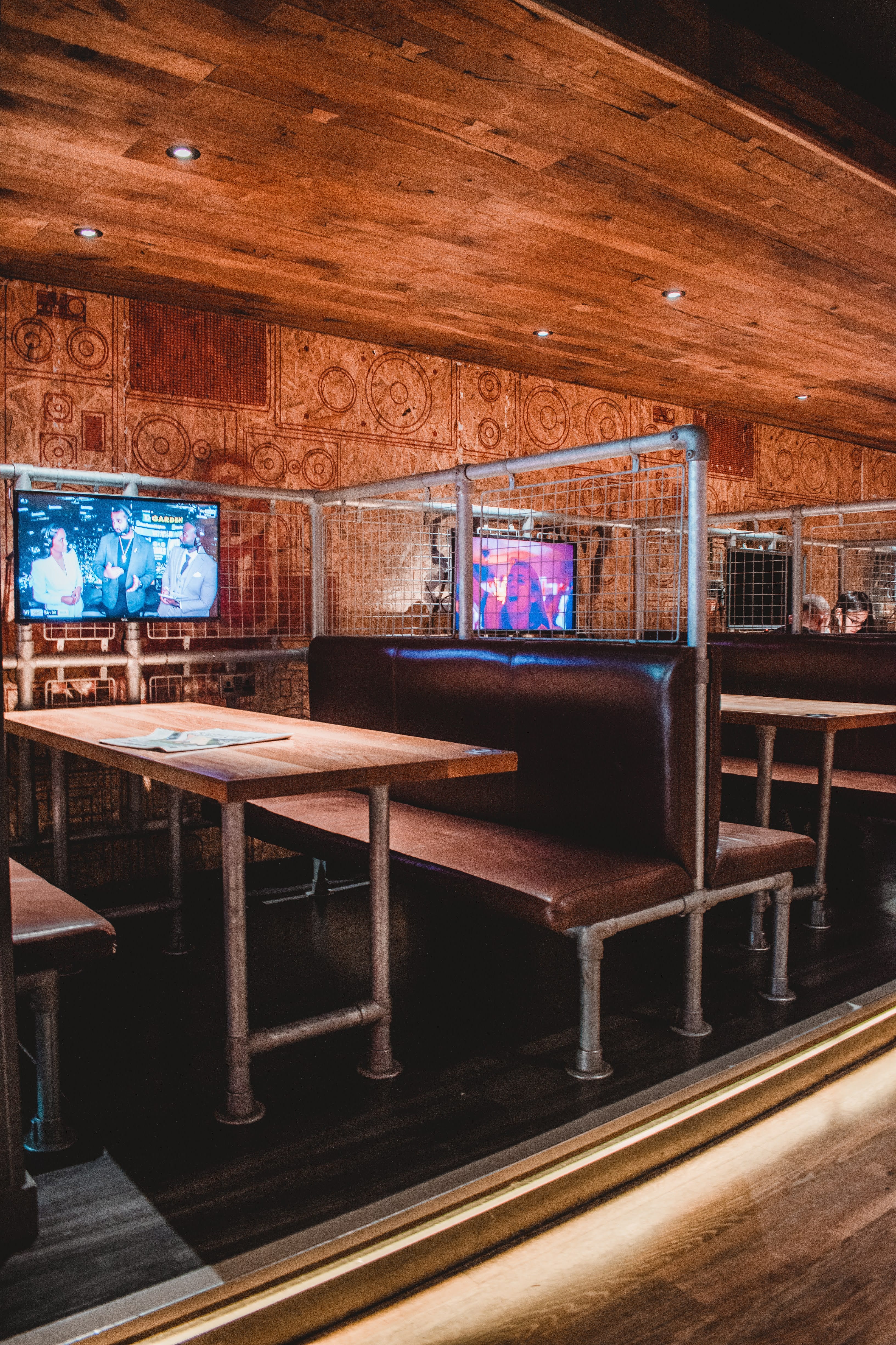 EXCLUSIVE FULL VENUE HIRE 5