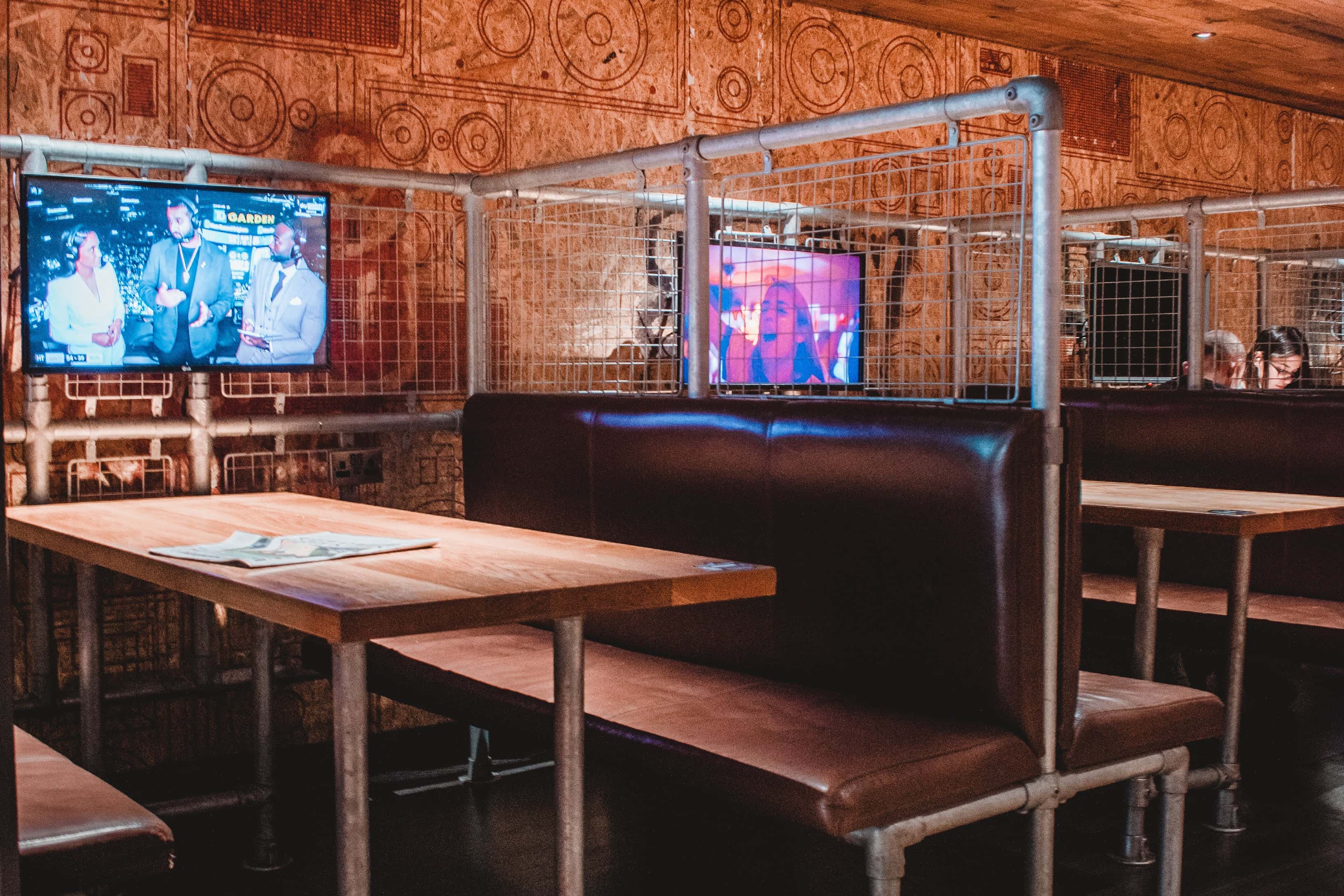 EXCLUSIVE FULL VENUE HIRE 5