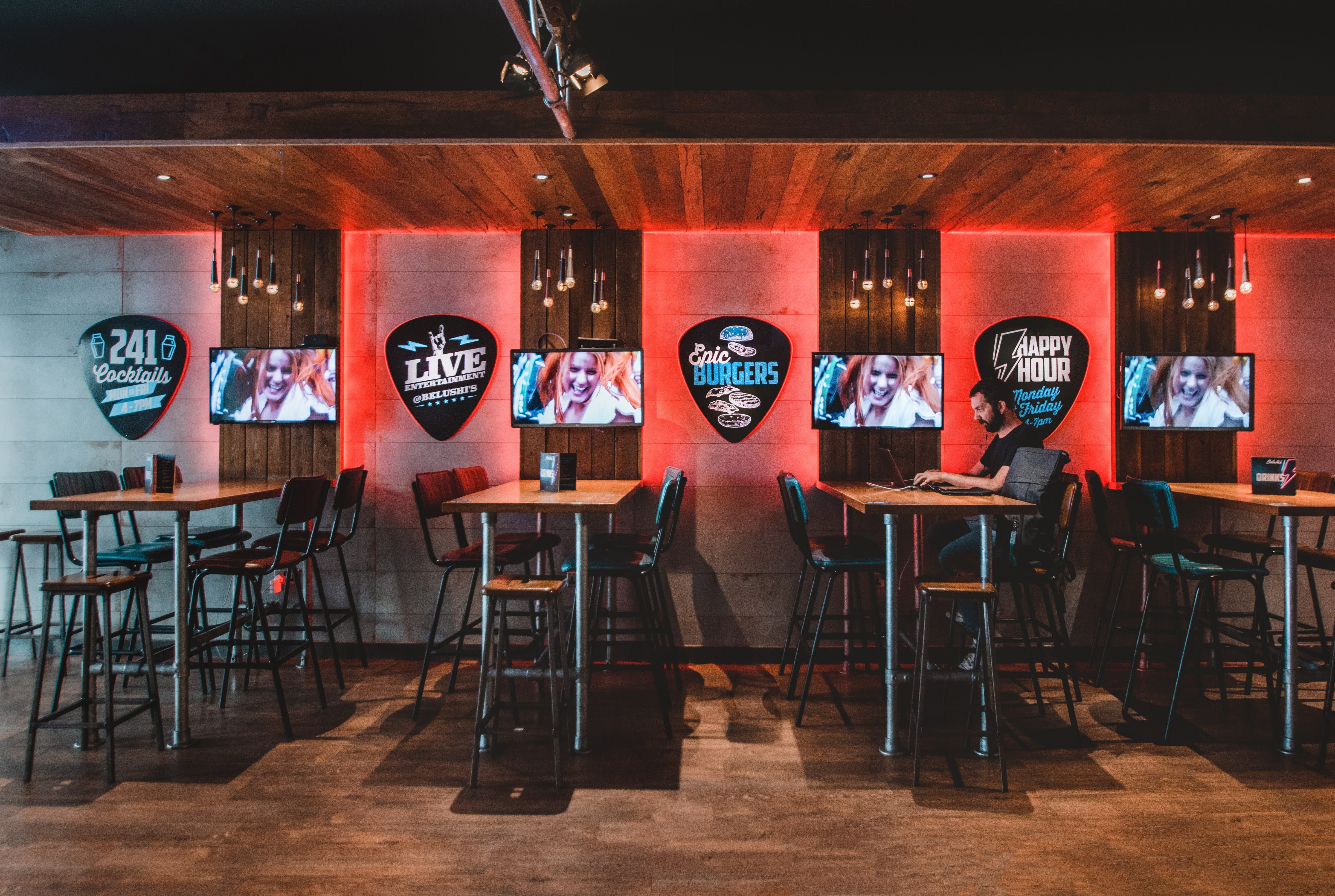 EXCLUSIVE FULL VENUE HIRE 6