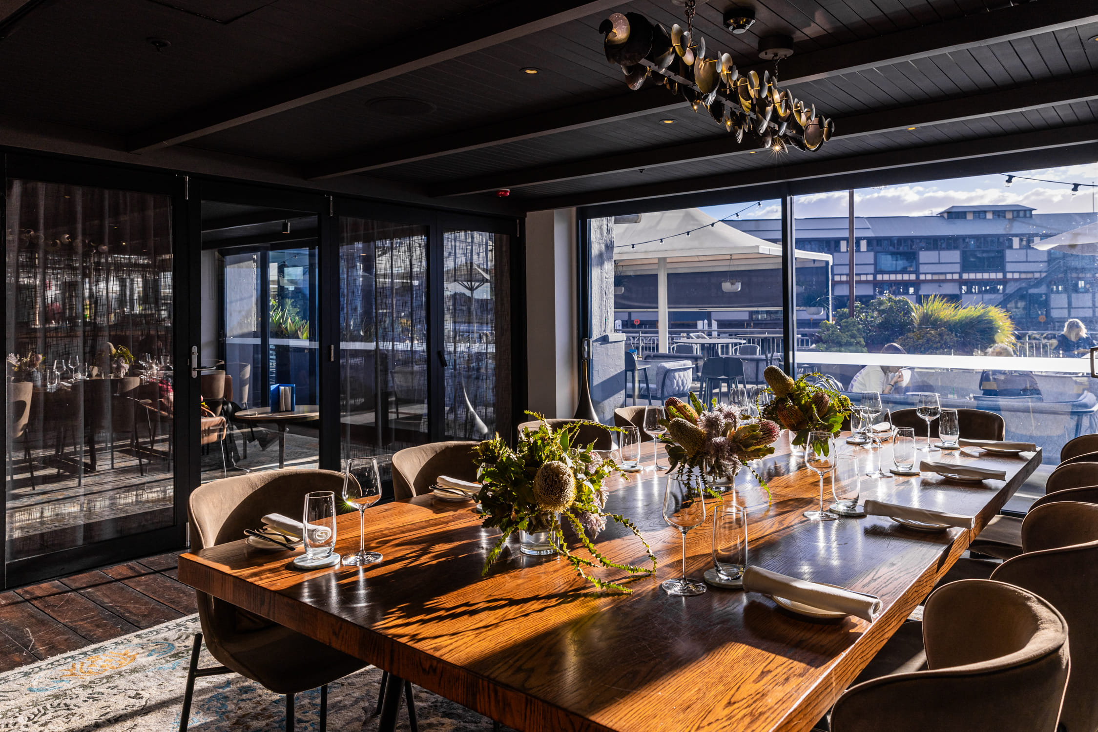 Private Dining Room 1