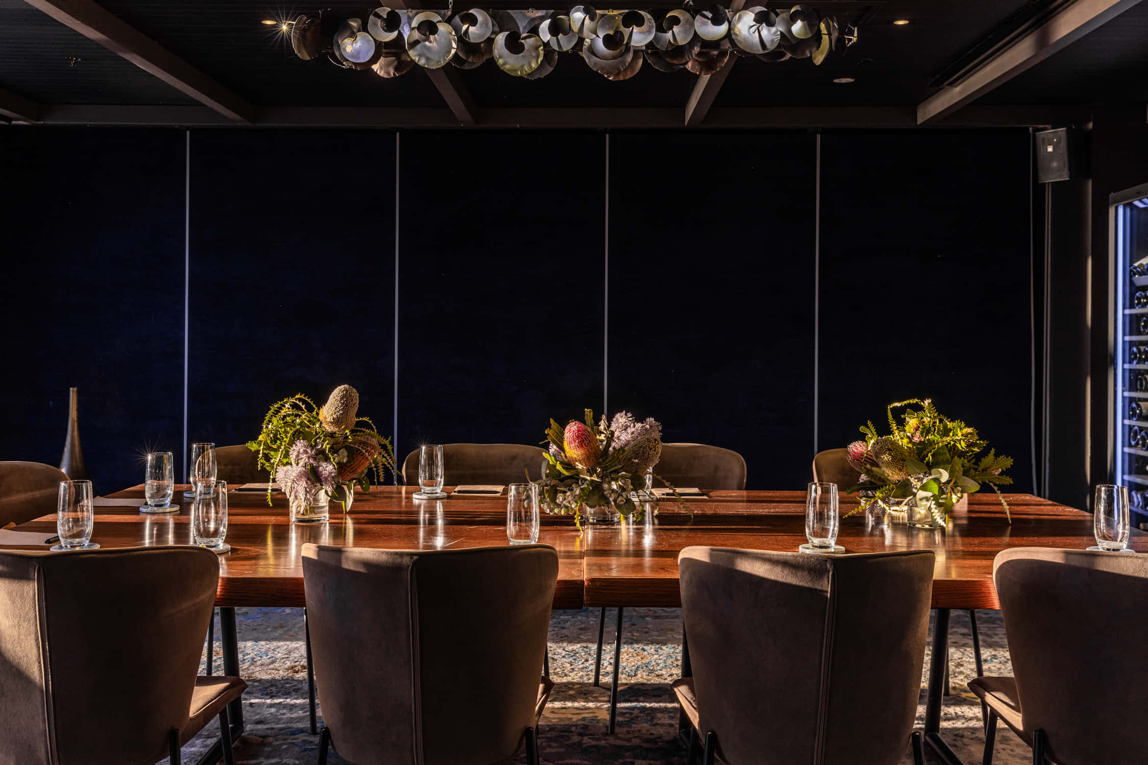 Private Dining Room 0