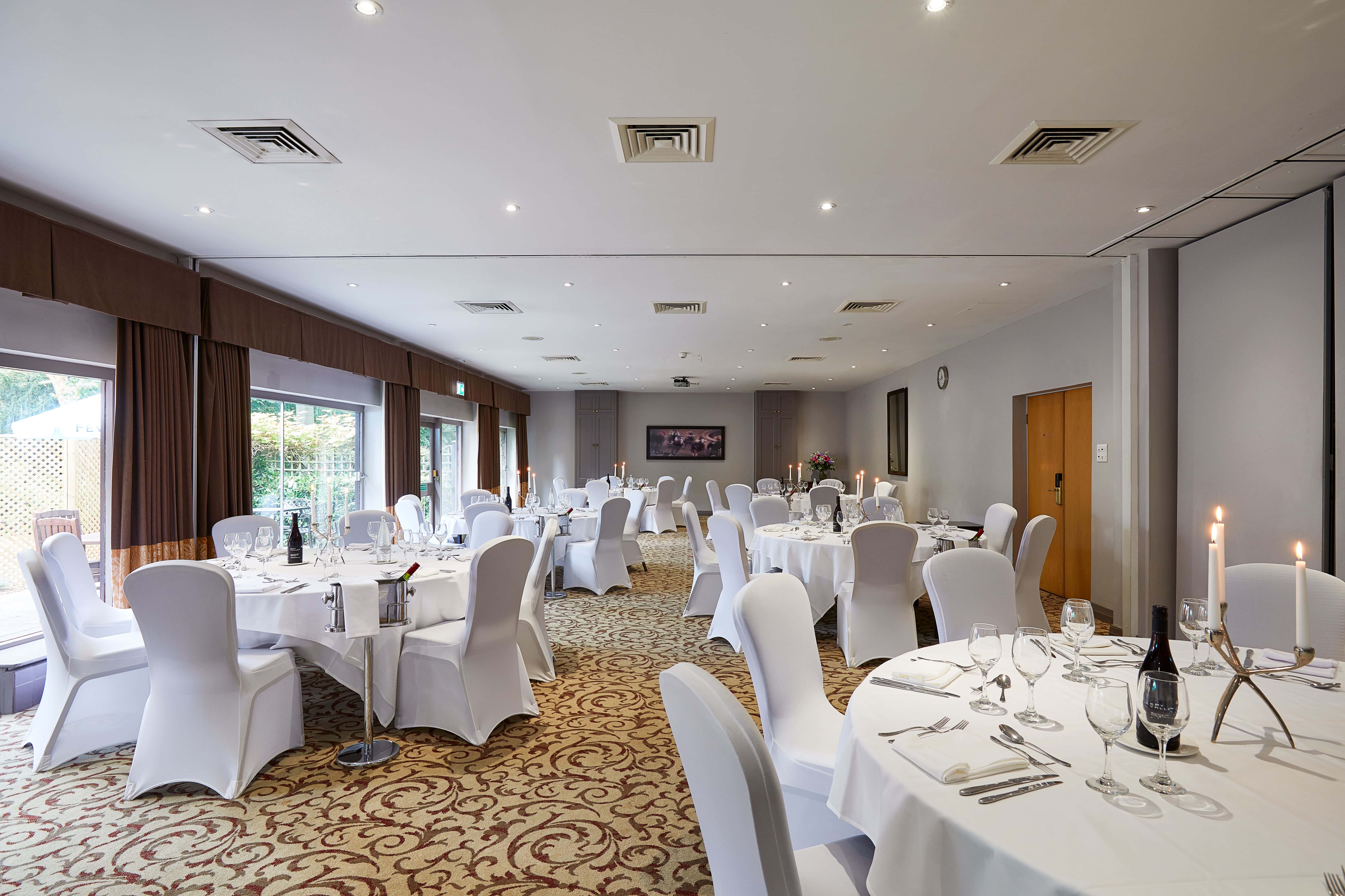 Park & Ascot Suite 0