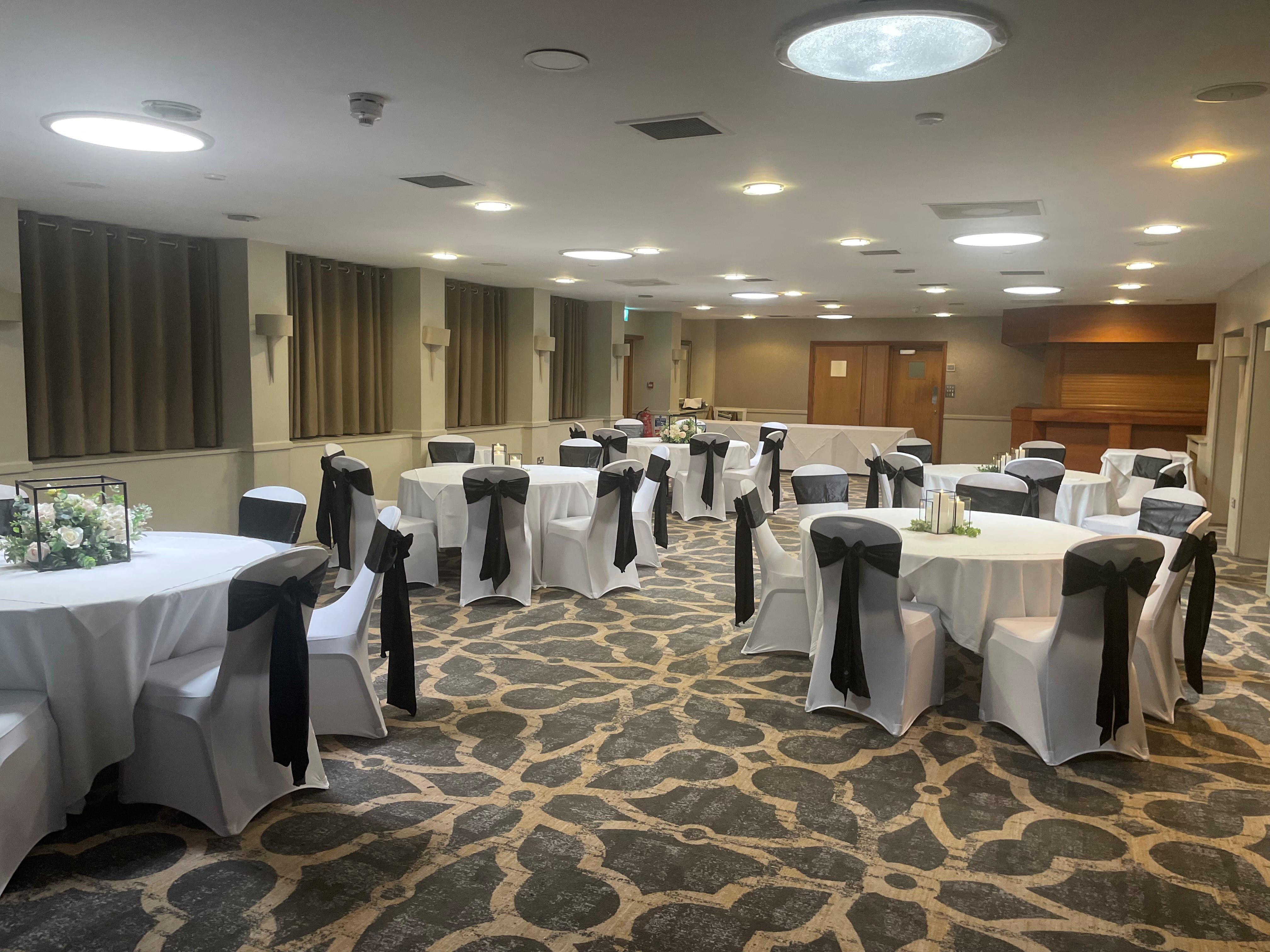 Perry Barton Suite  2