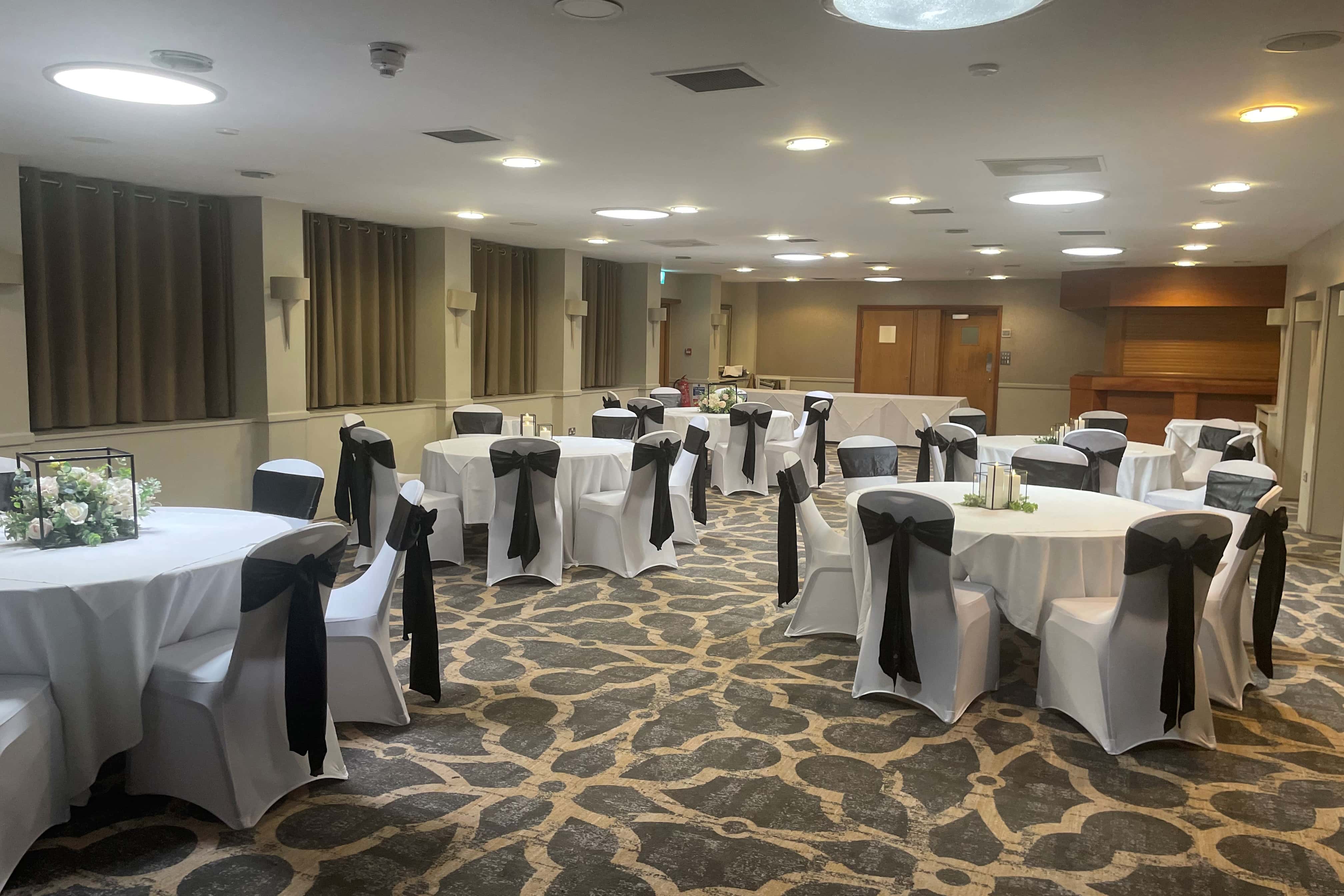 Perry Barton Suite 2