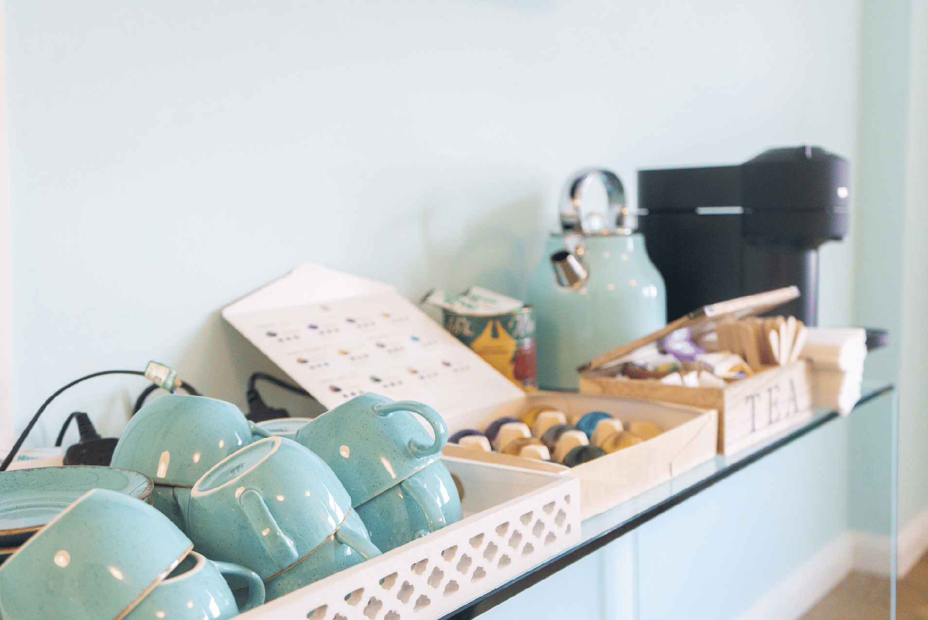 Private Meeting Room 1