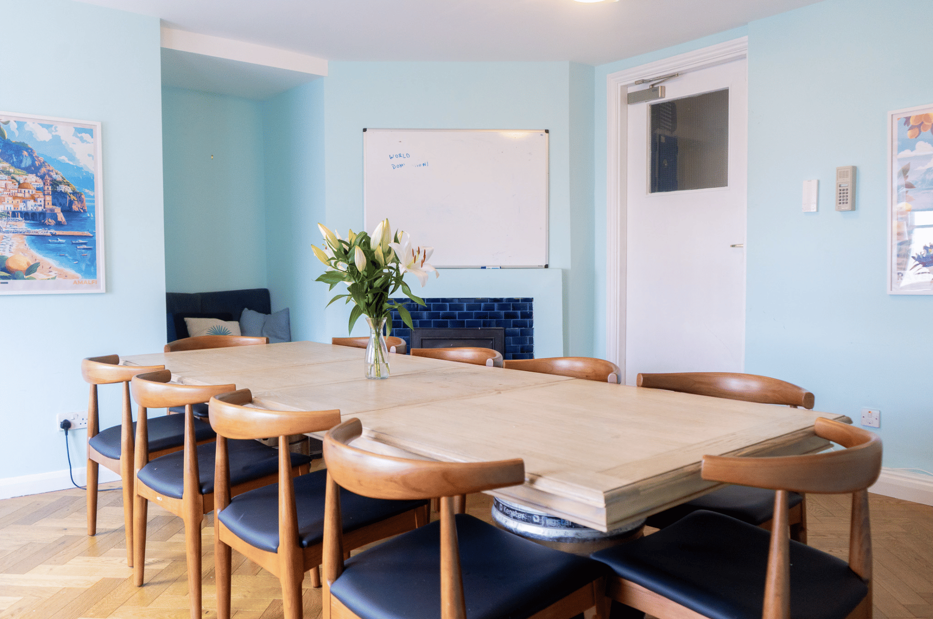 Private Meeting Room 2