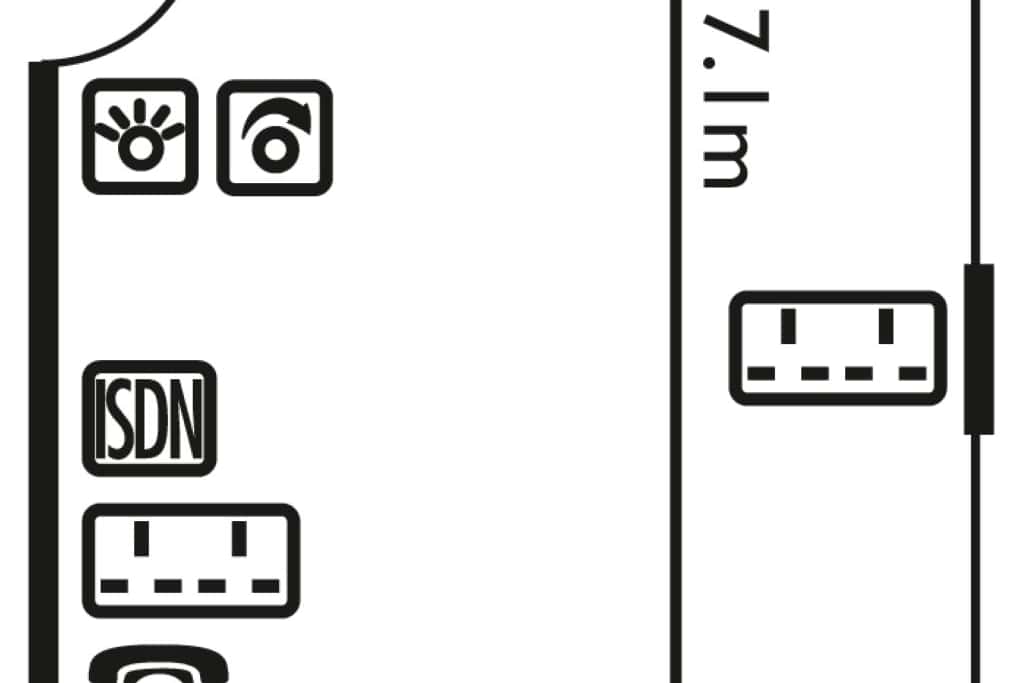 Brockenhurst Suite 1