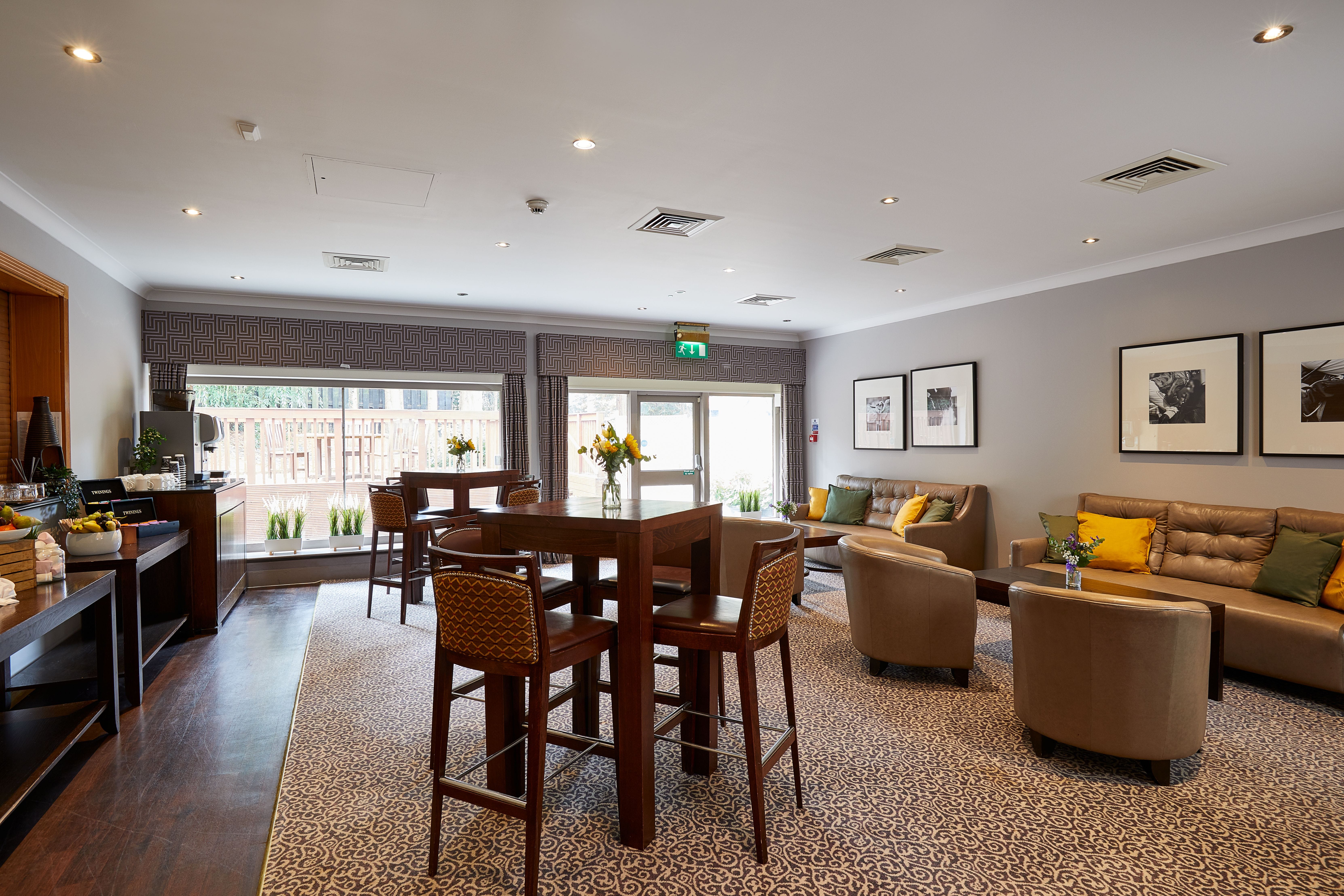 Devenish Suite 2