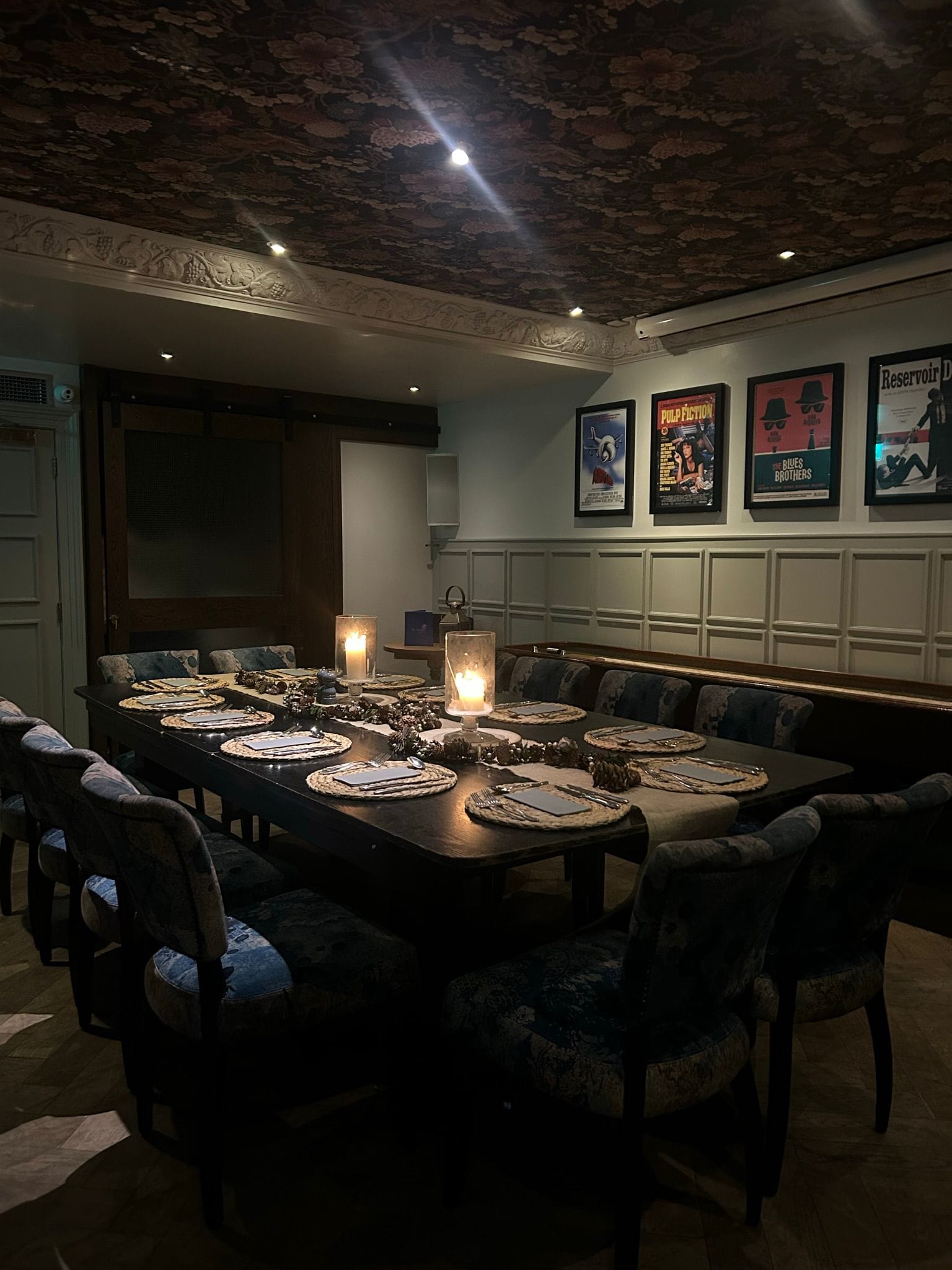 Private Dining Room 2