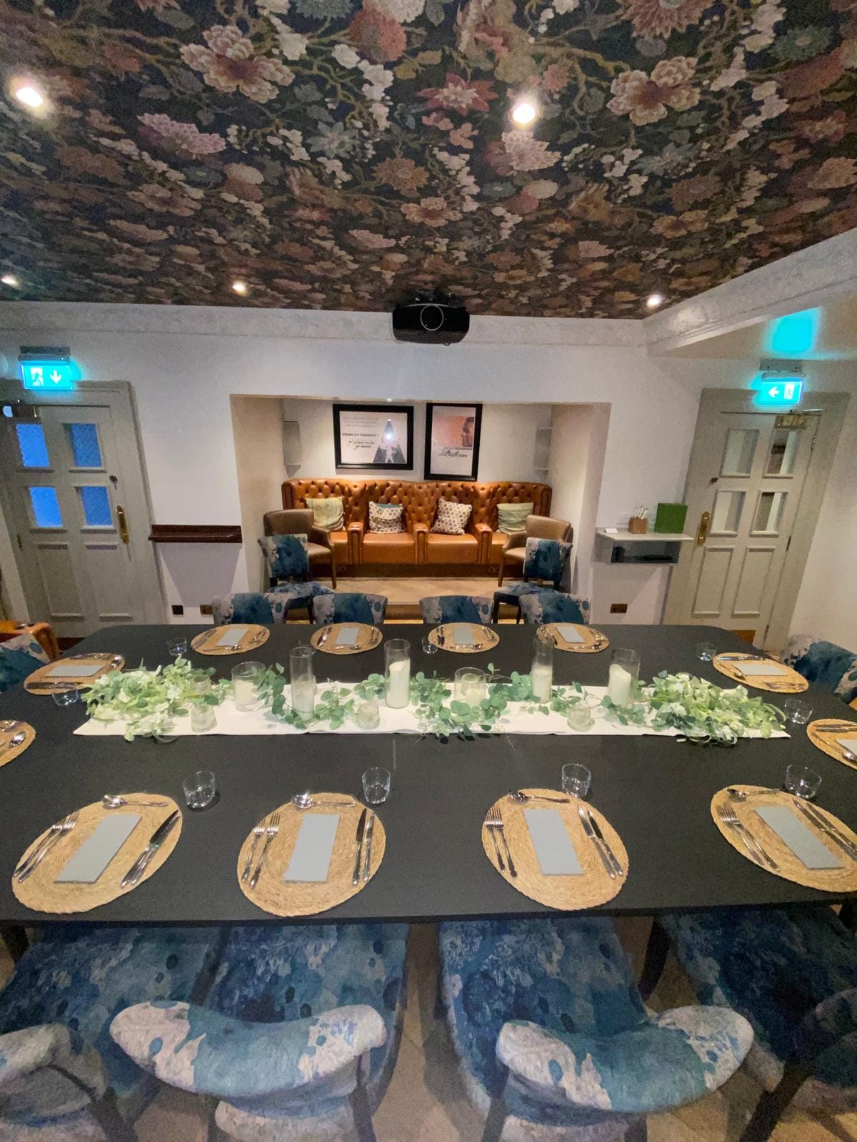 Private Dining Room 5