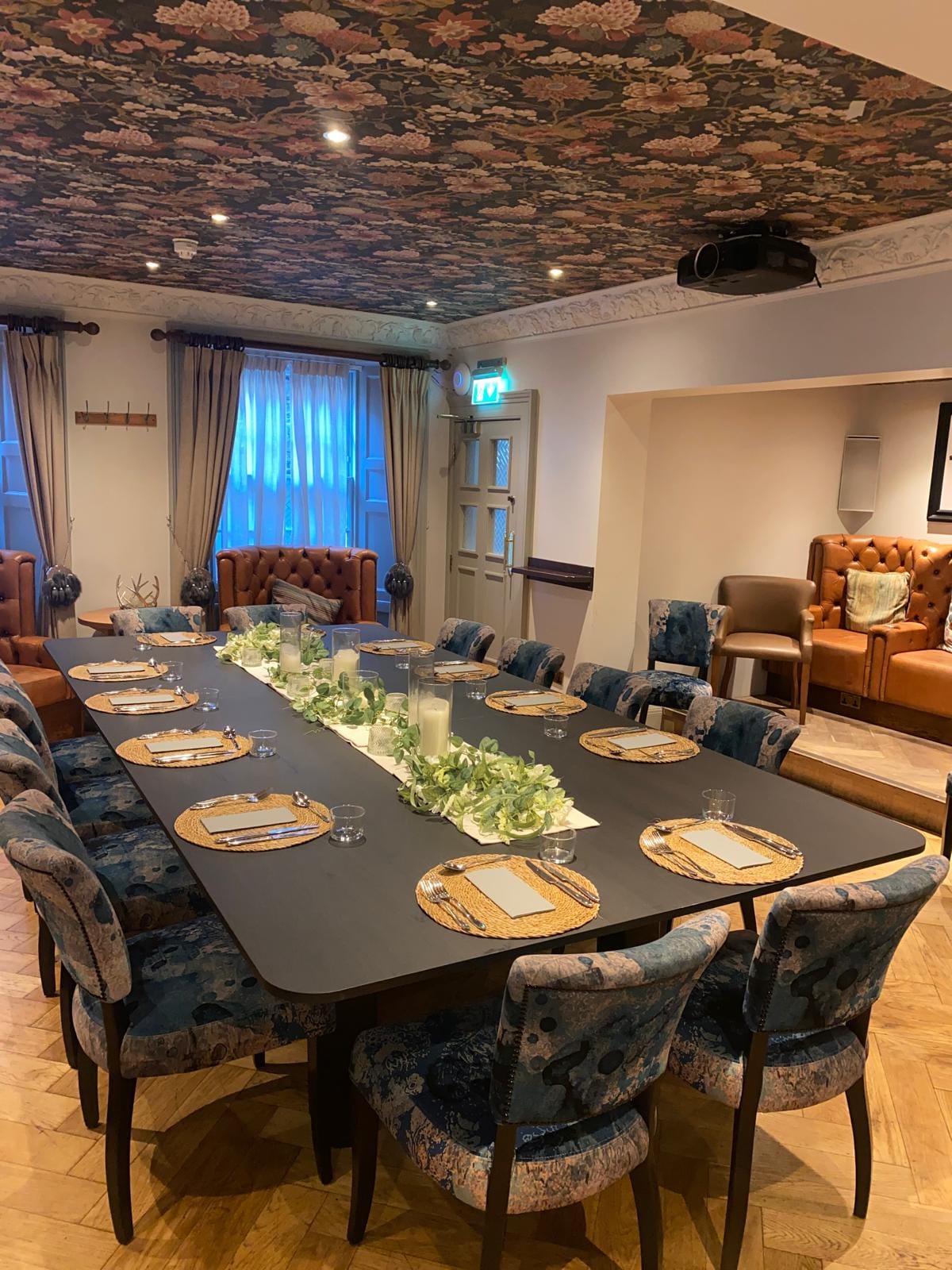 Private Dining Room 7