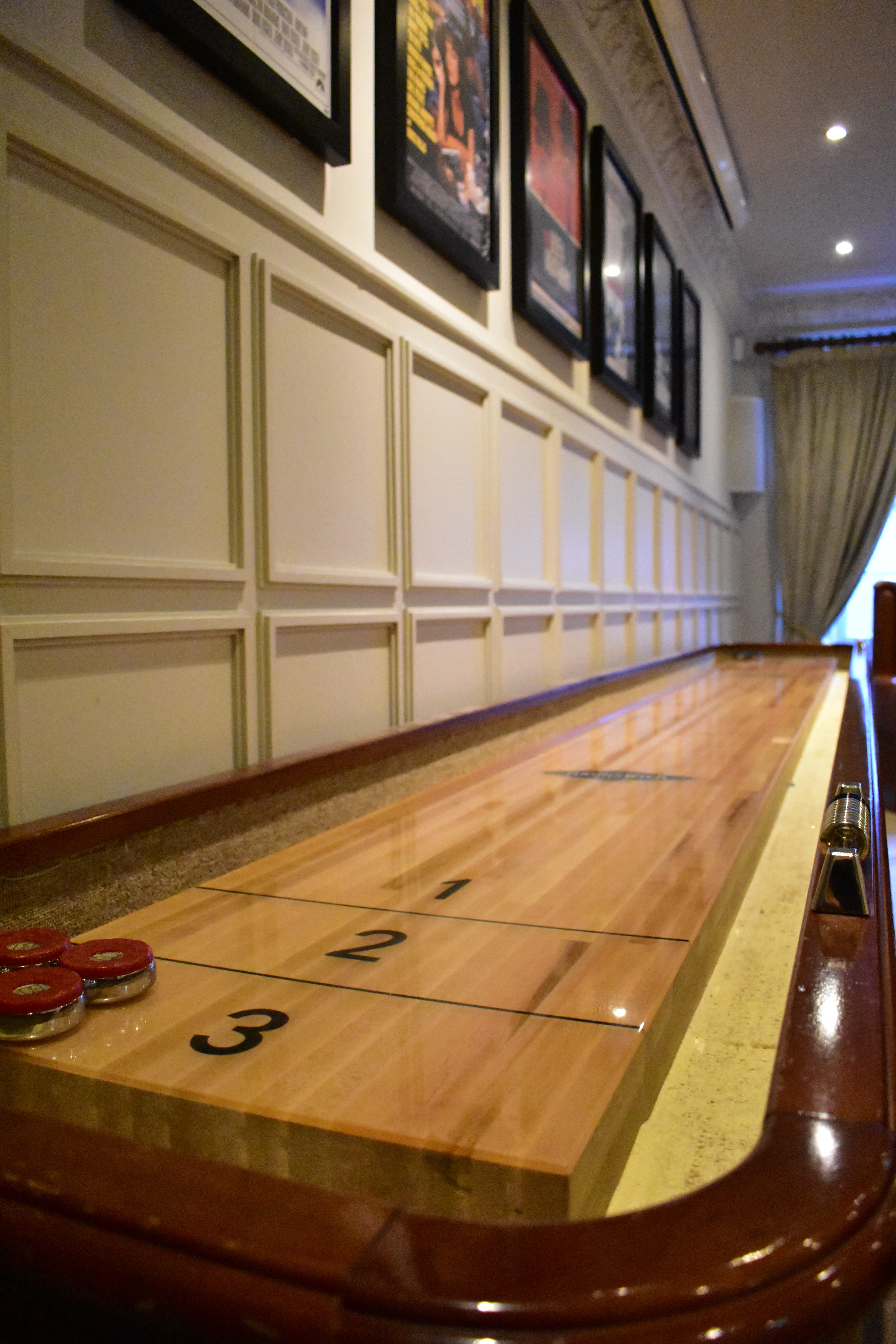 Private Dining Room 9