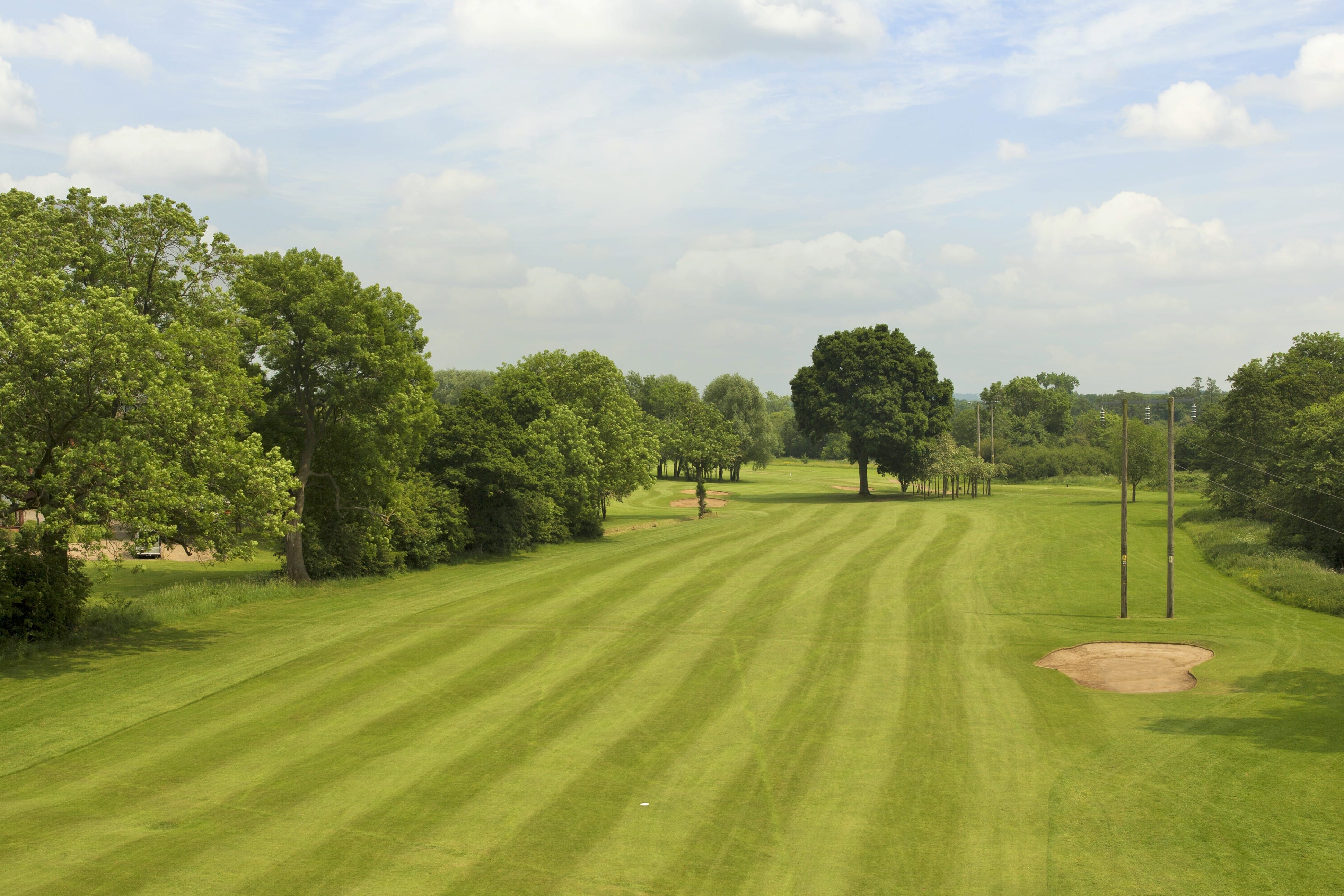 Henley in Arden Suite 1