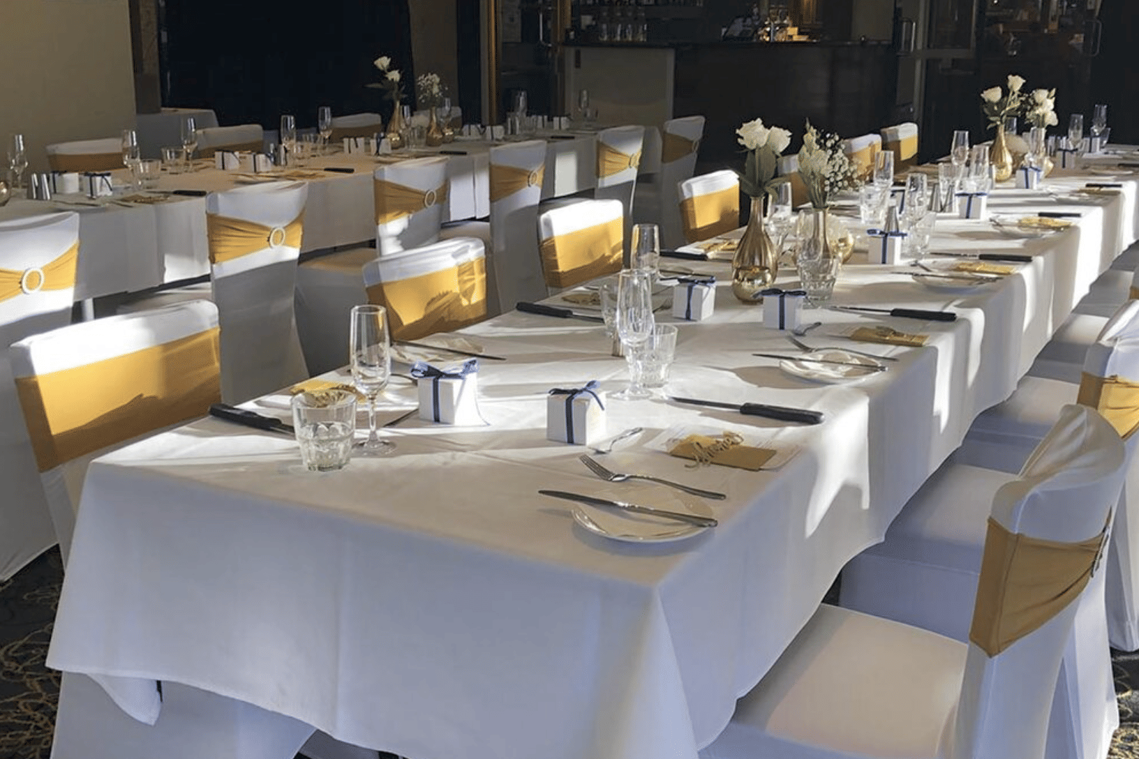 Dublin Docks Private Function Room 5