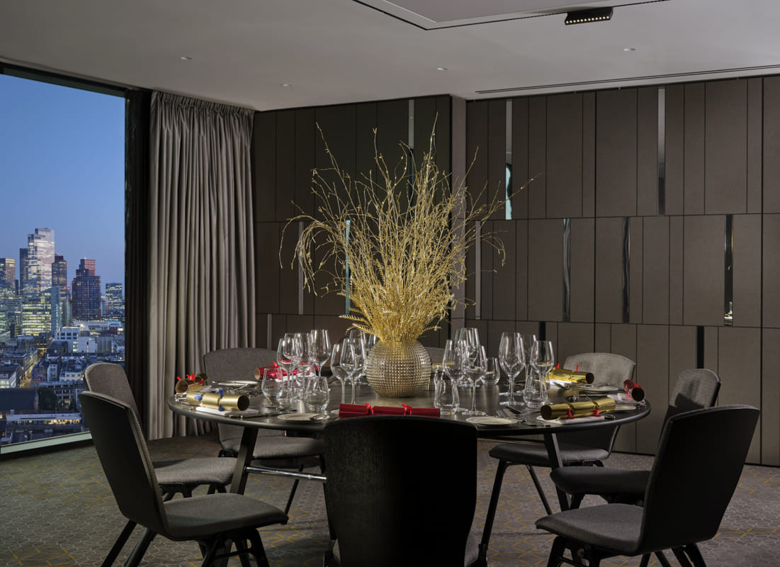 Creative Rooms 1-10 10