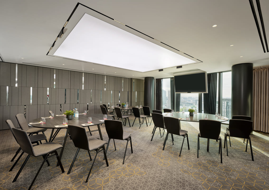 Creative Rooms 1-10 7