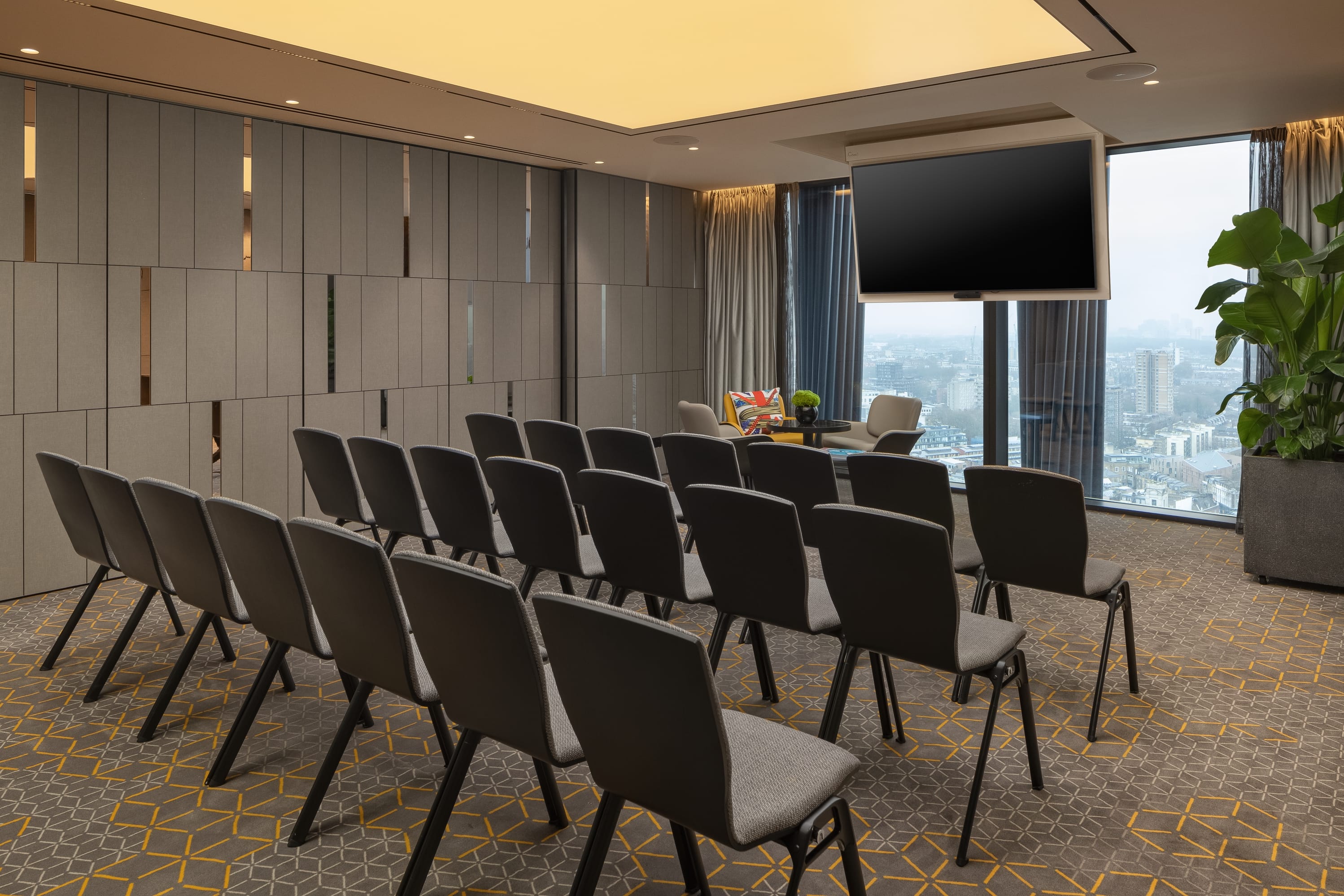 Creative Rooms 1-10 9