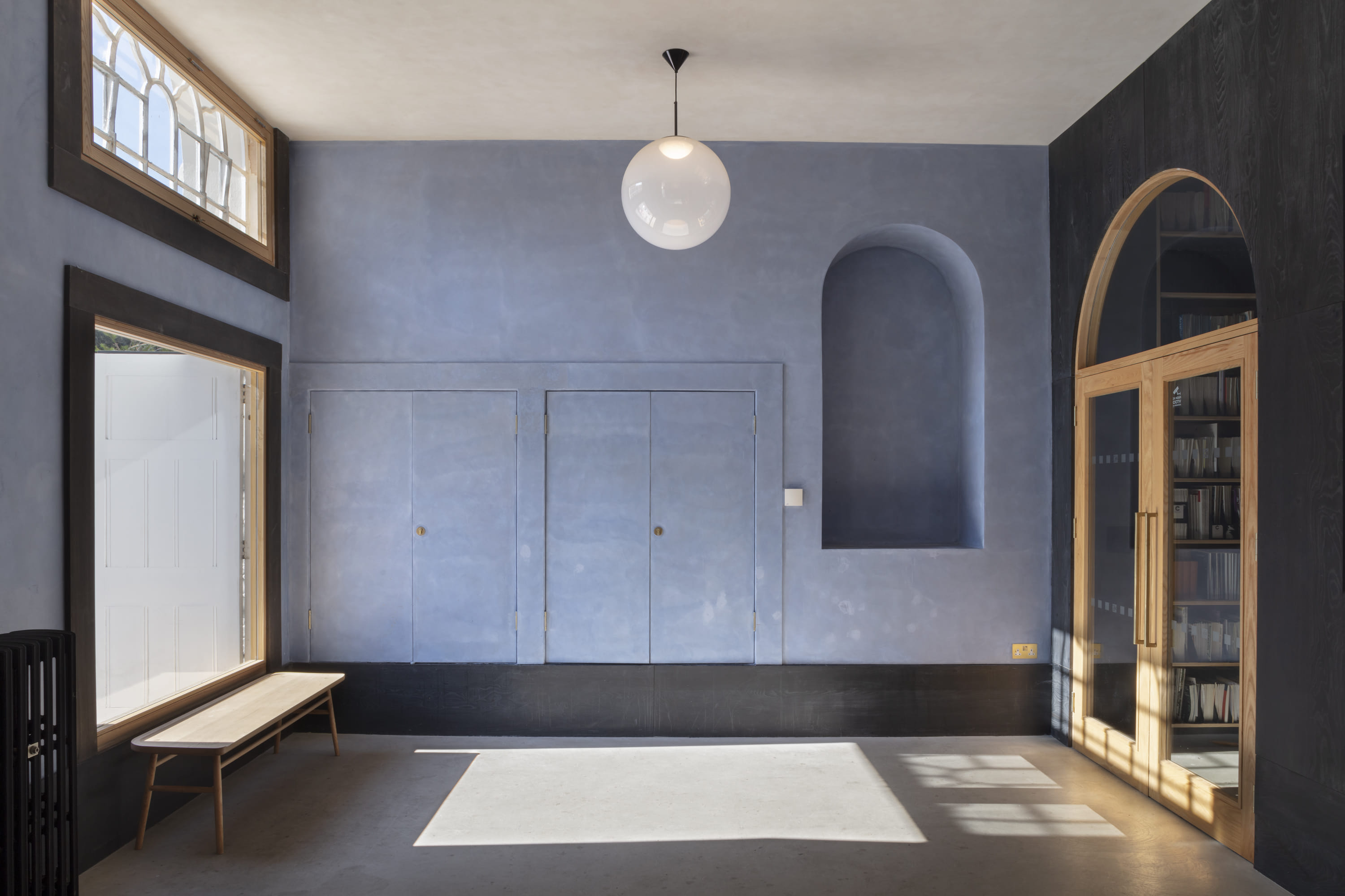 Crafts Council Gallery 6