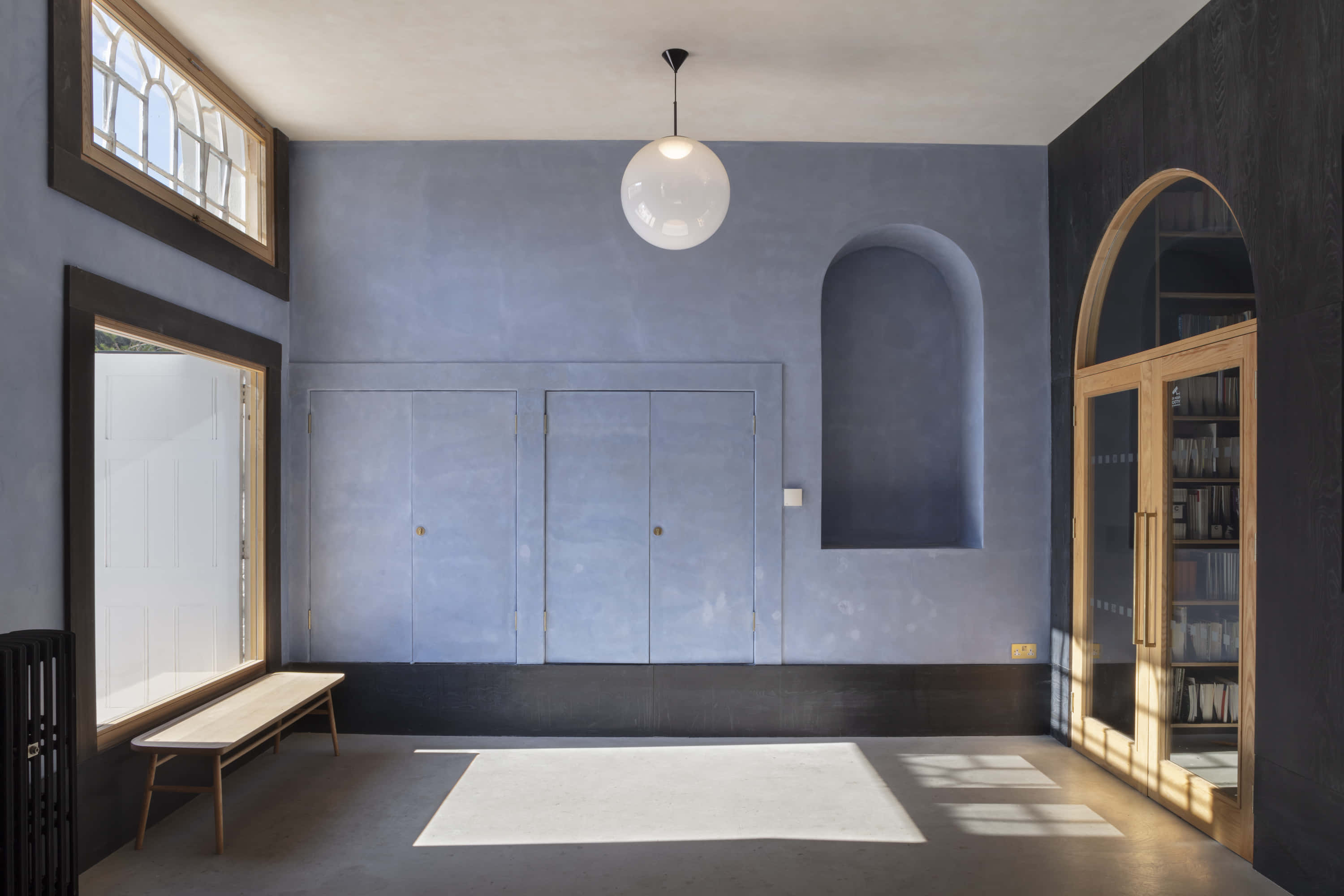 Crafts Council Gallery 6