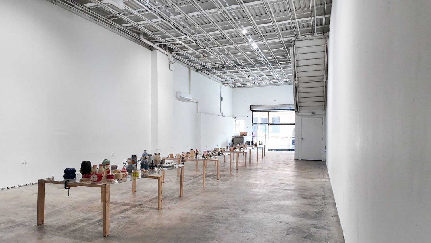 Broome Street Space  0