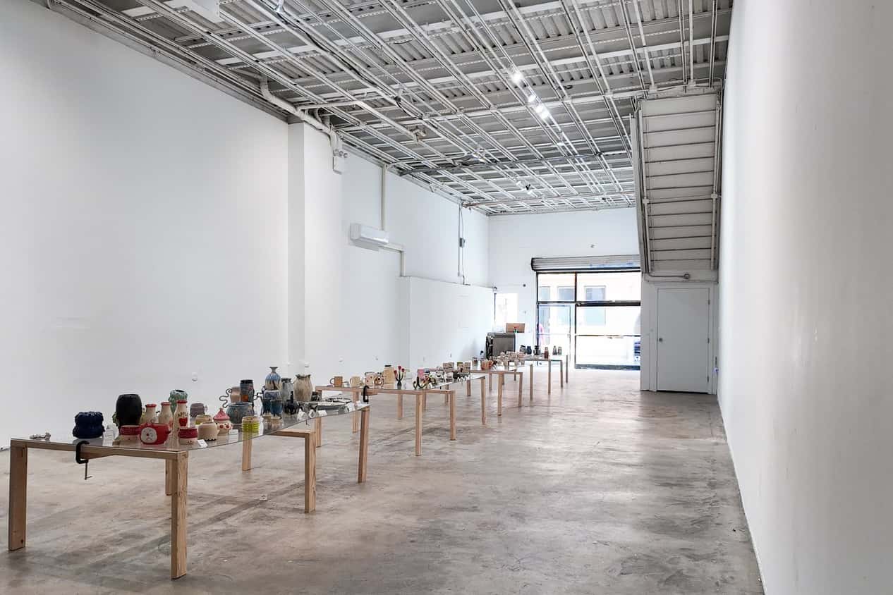 Broome Street Space 0