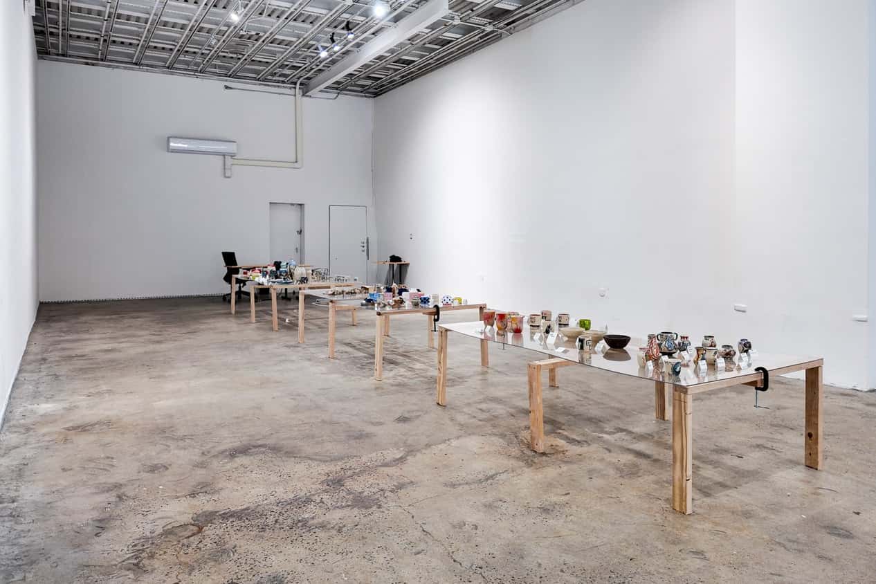 Broome Street Space 1