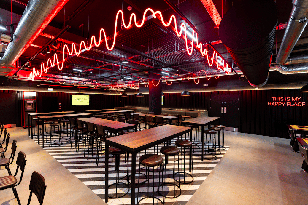 Lower Ground Floor 4