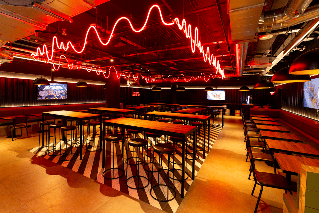 Lower Ground Floor 2