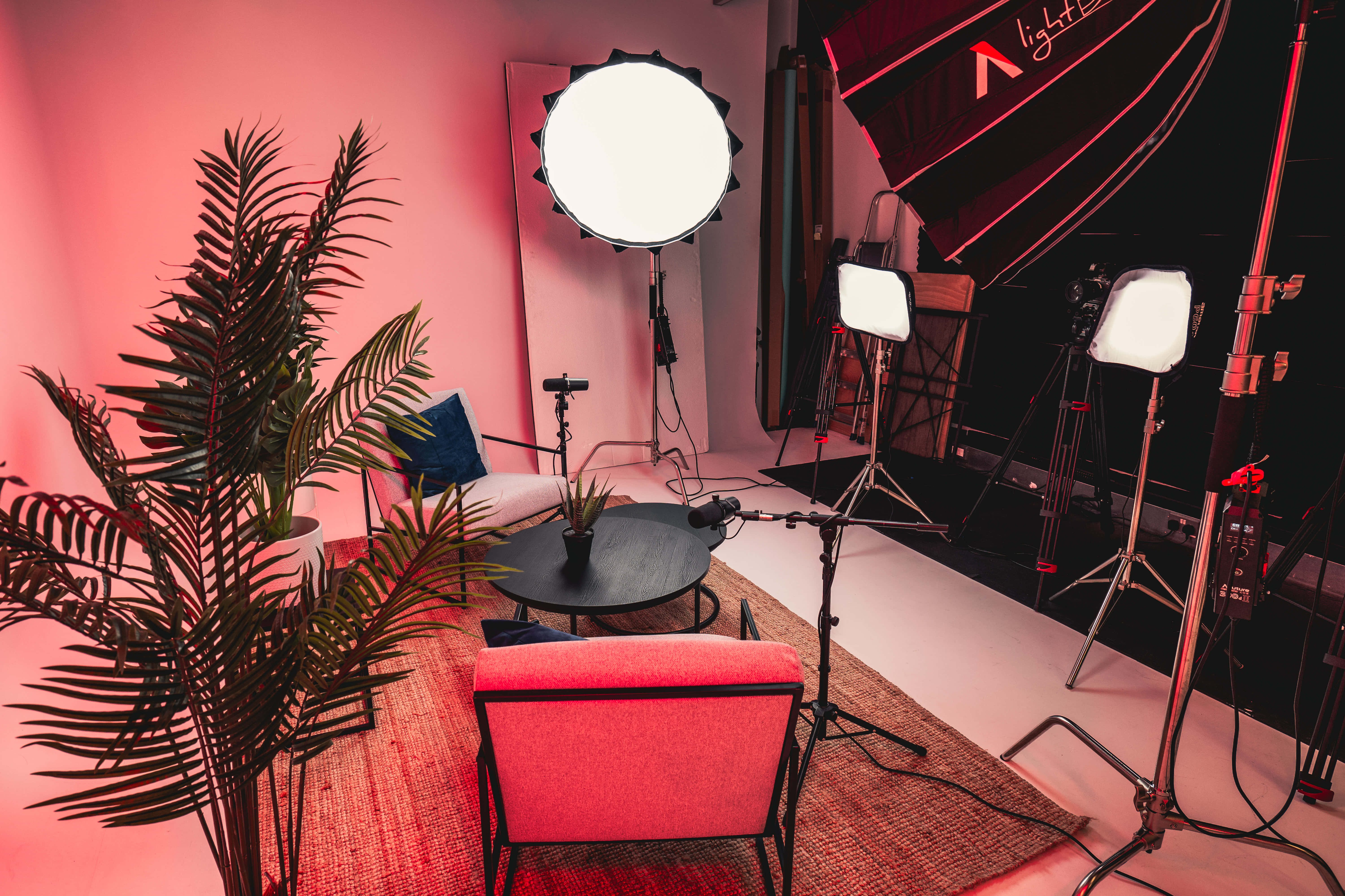 Ignite Social Studio 0