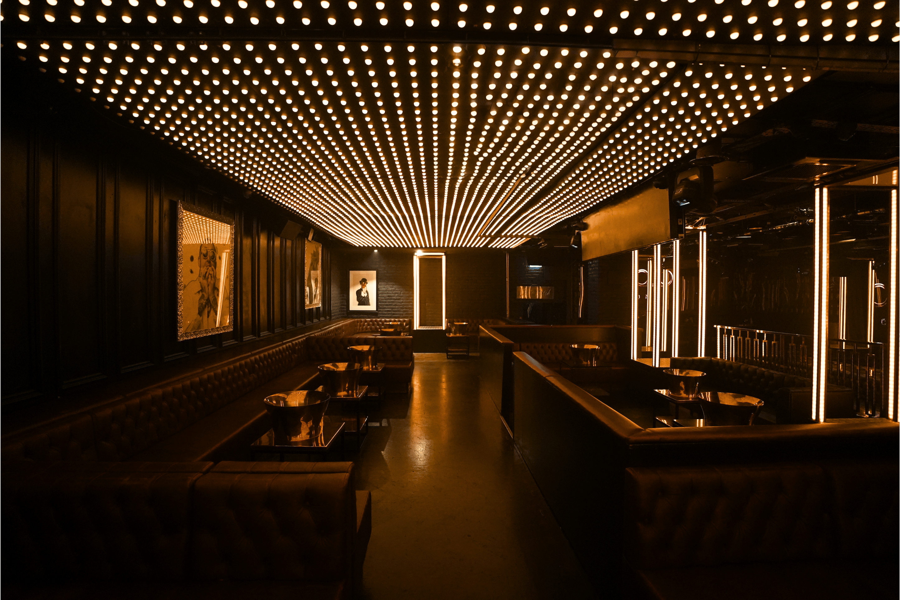 Tape London & Little Tape 8