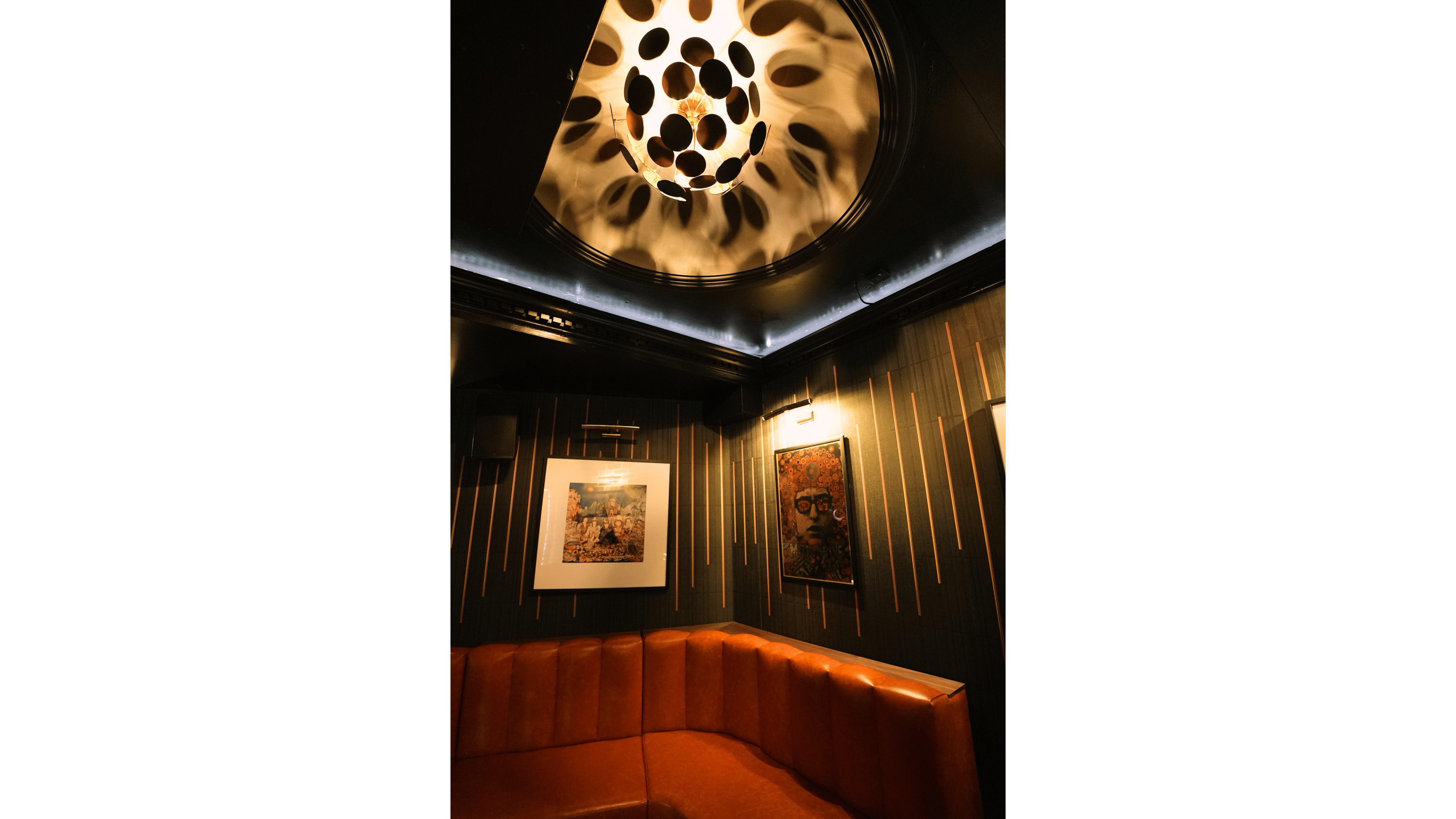 Tape London & Little Tape  1