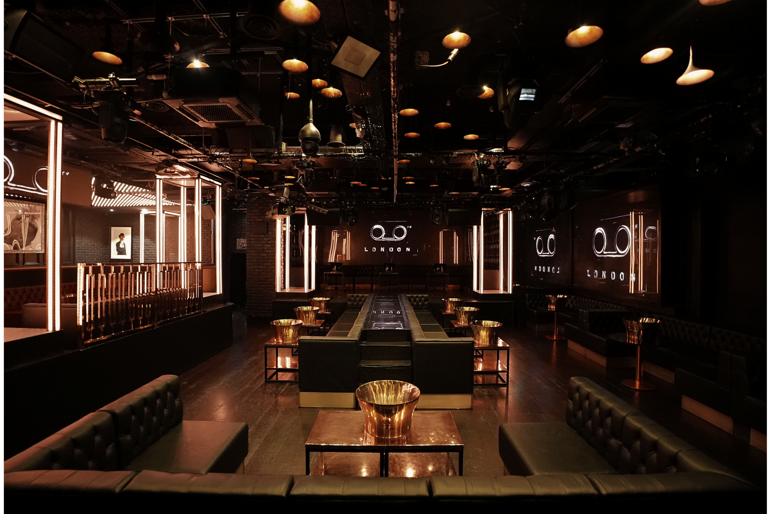 Tape London & Little Tape 4