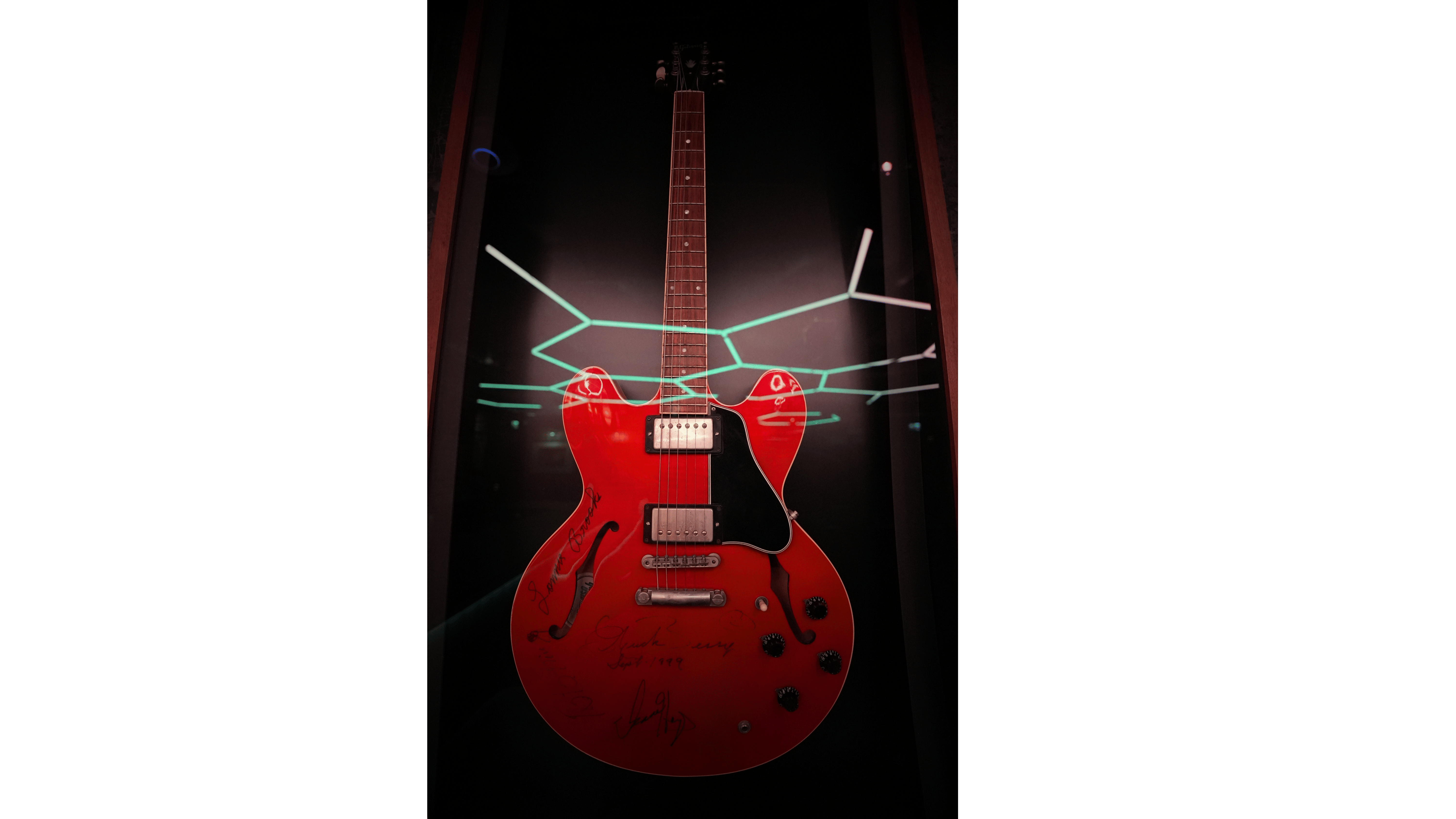 Tape London & Little Tape  3