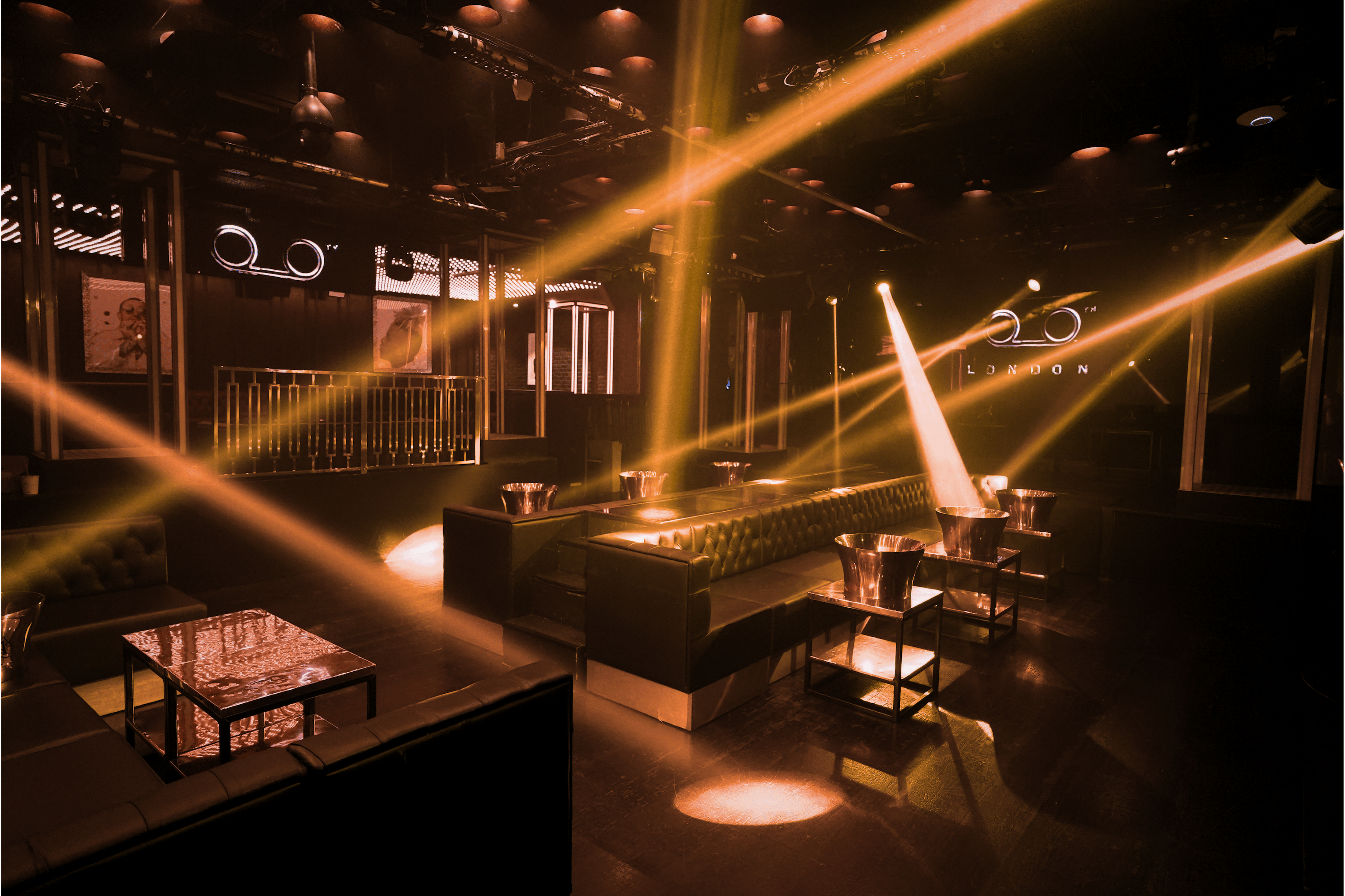 Tape London & Little Tape 6