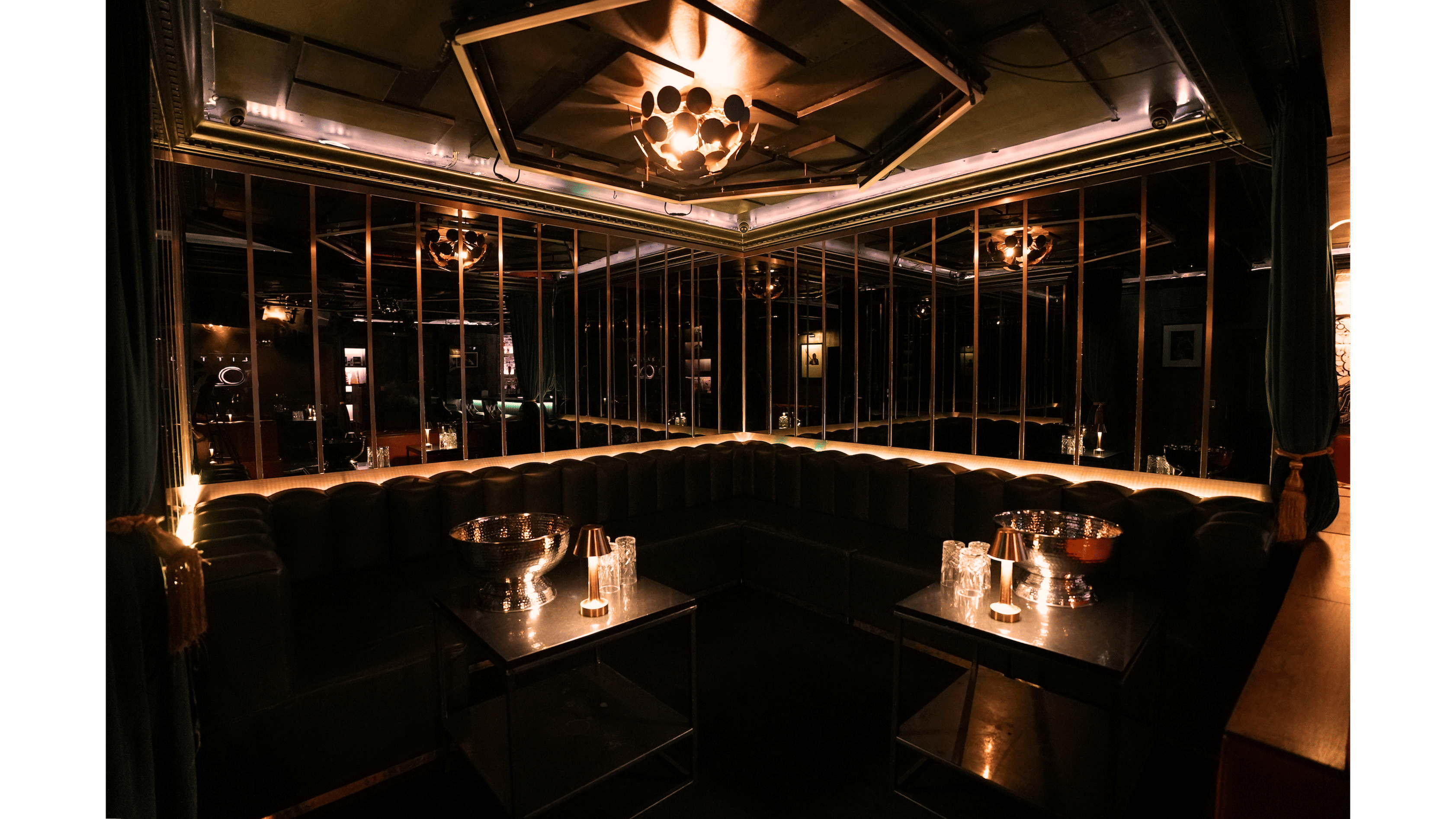 Tape London & Little Tape  2