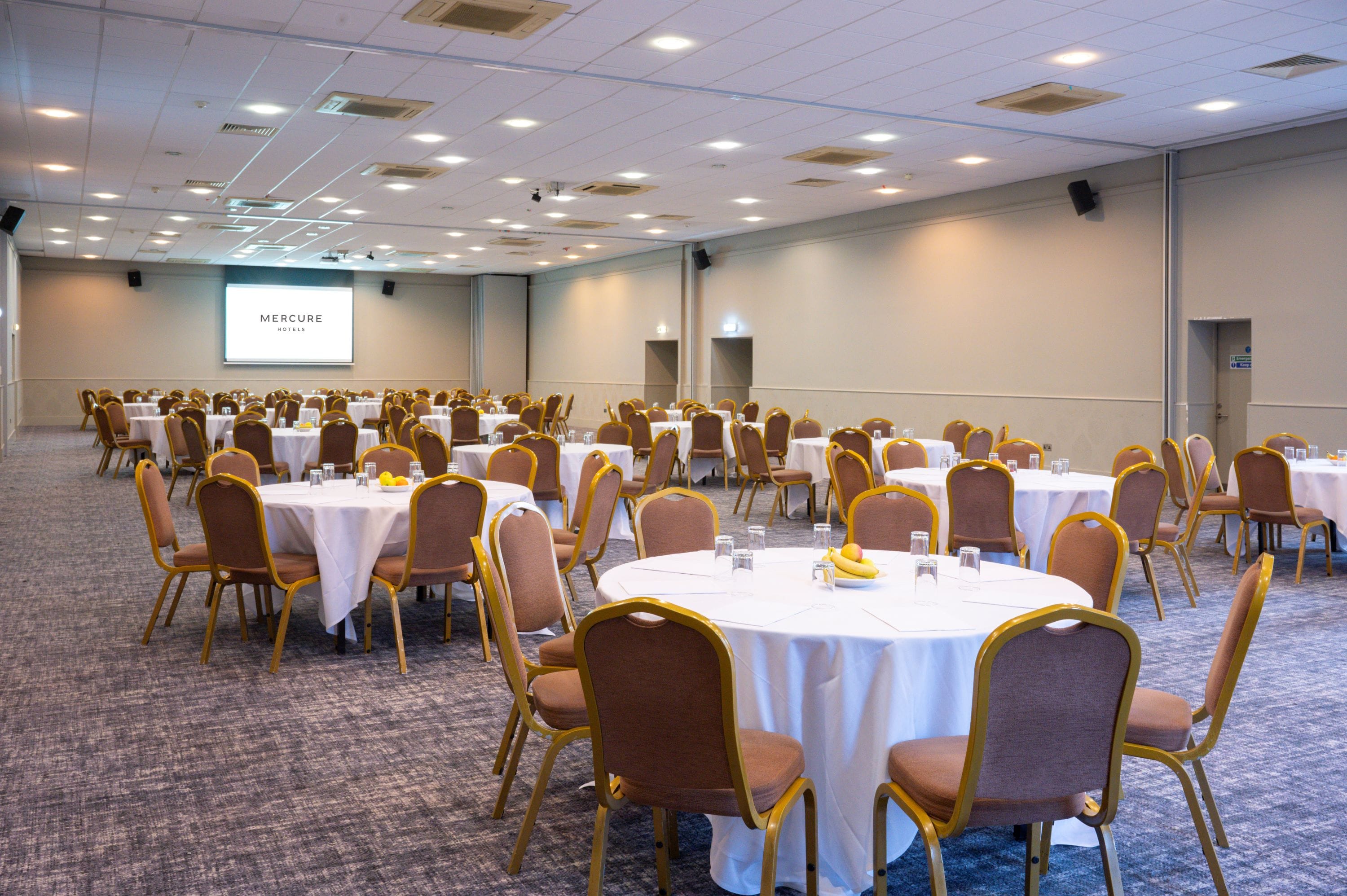 Southdown & Weald Suite