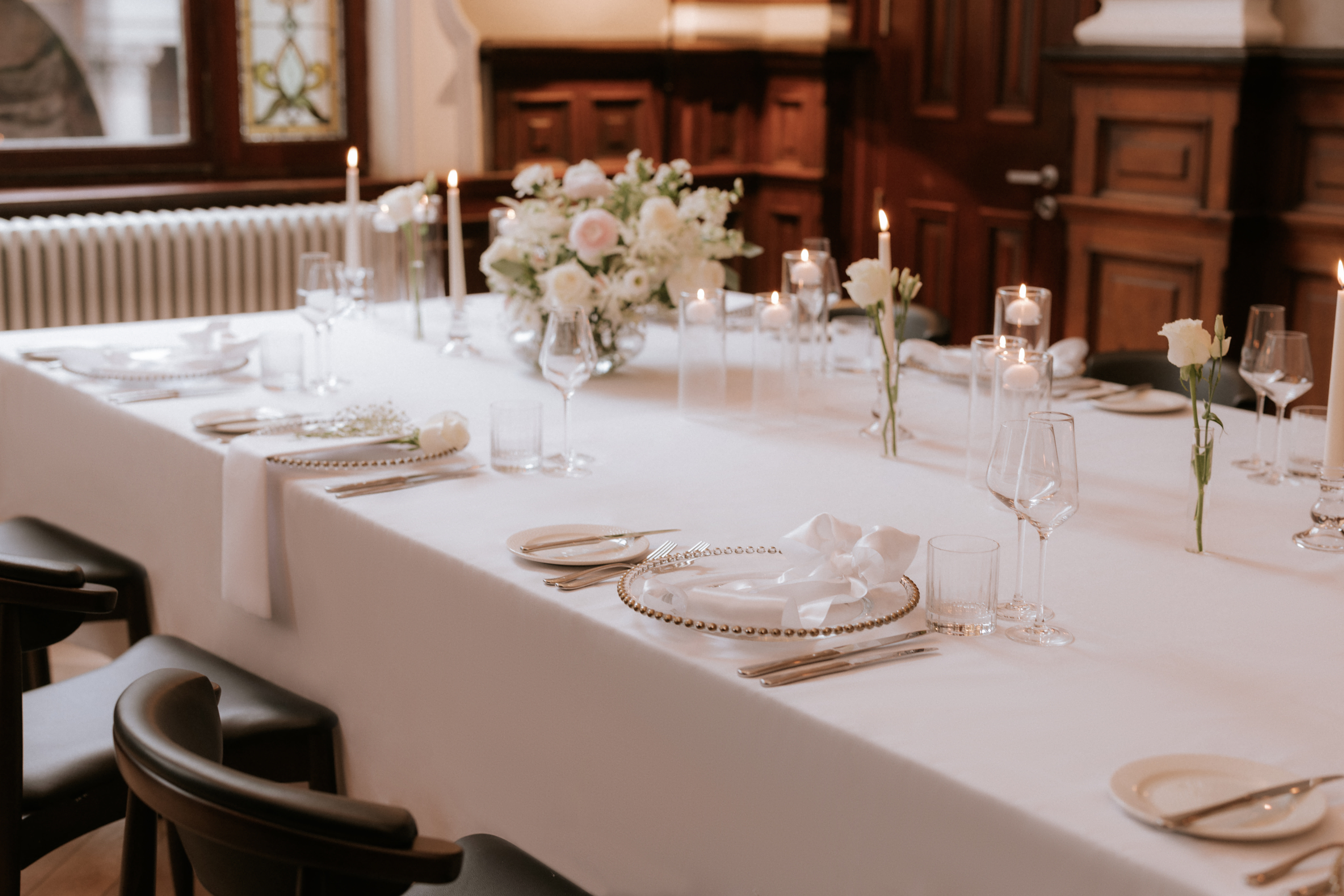 The Liberty Suite  3