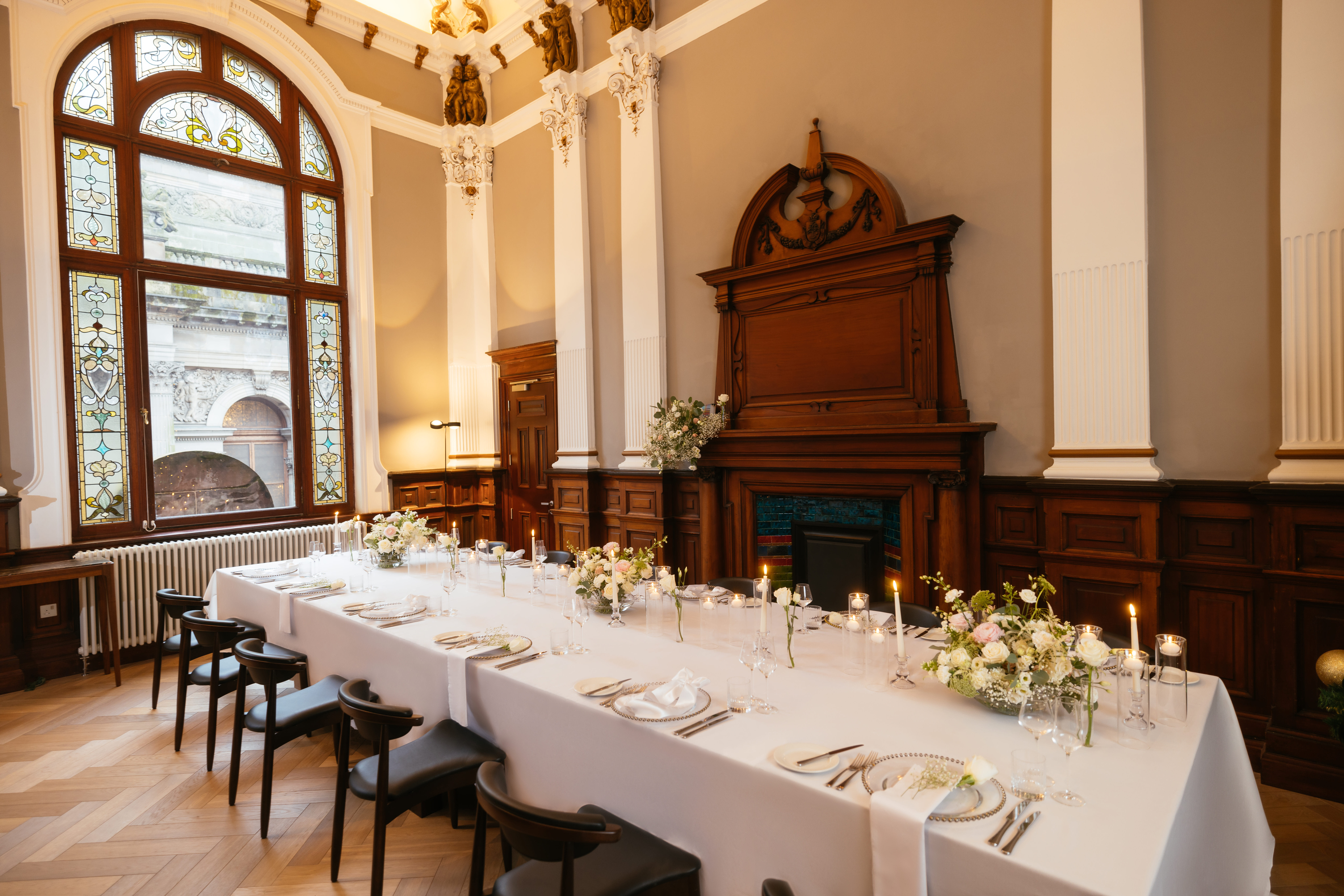 The Liberty Suite  4