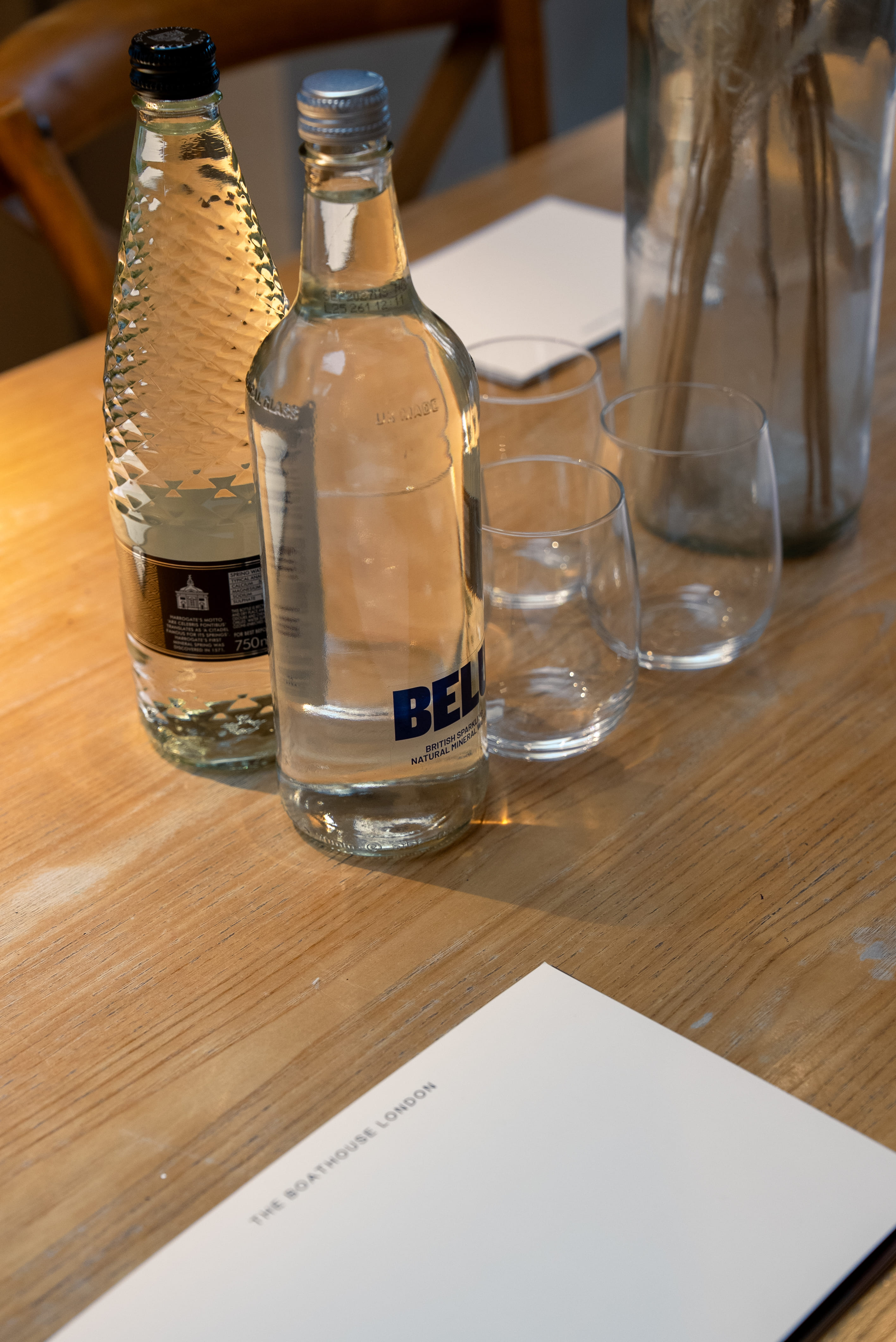 Paddington East - Corporate Meetings/Networking  20