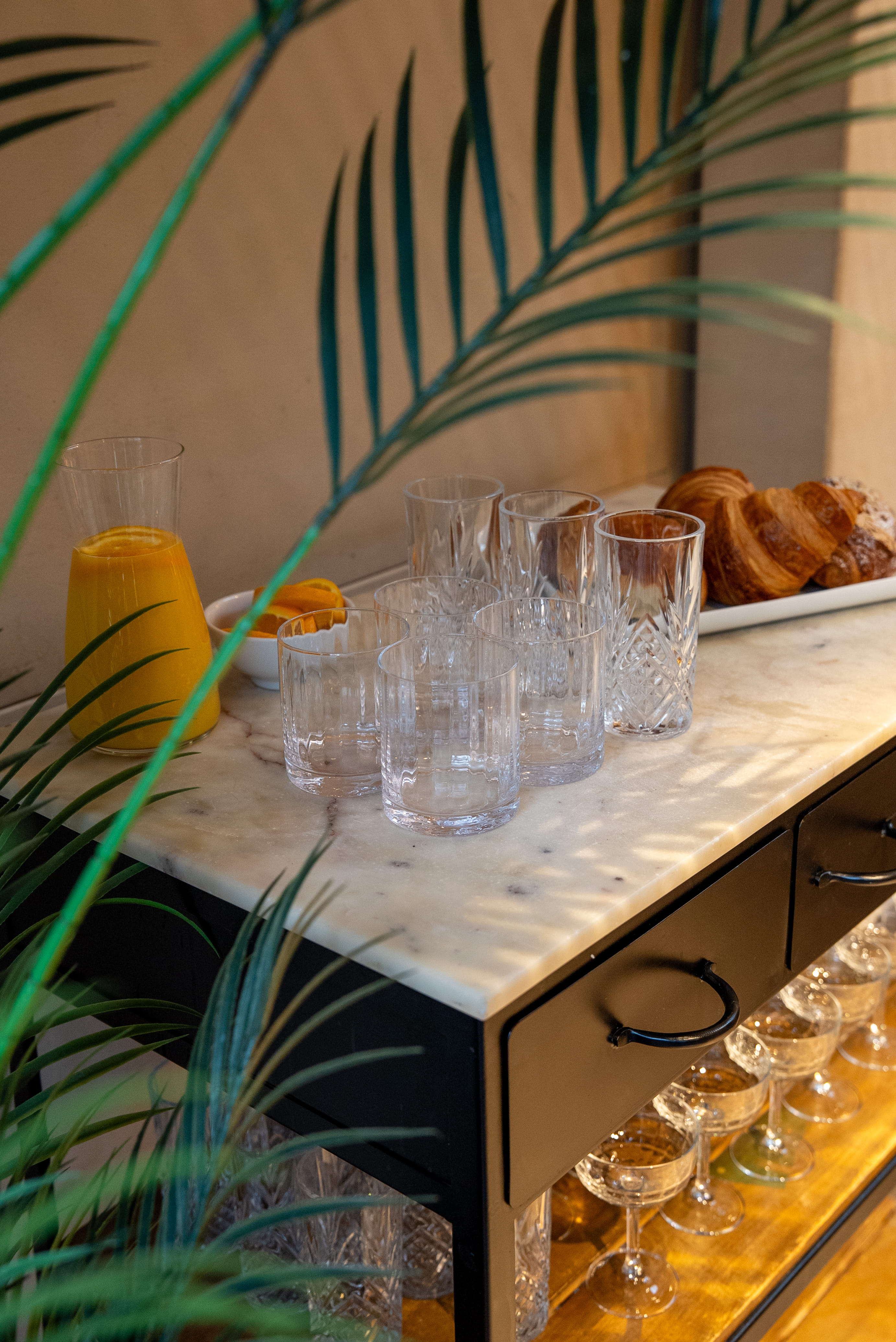 Paddington East - Corporate Meetings/Networking  22