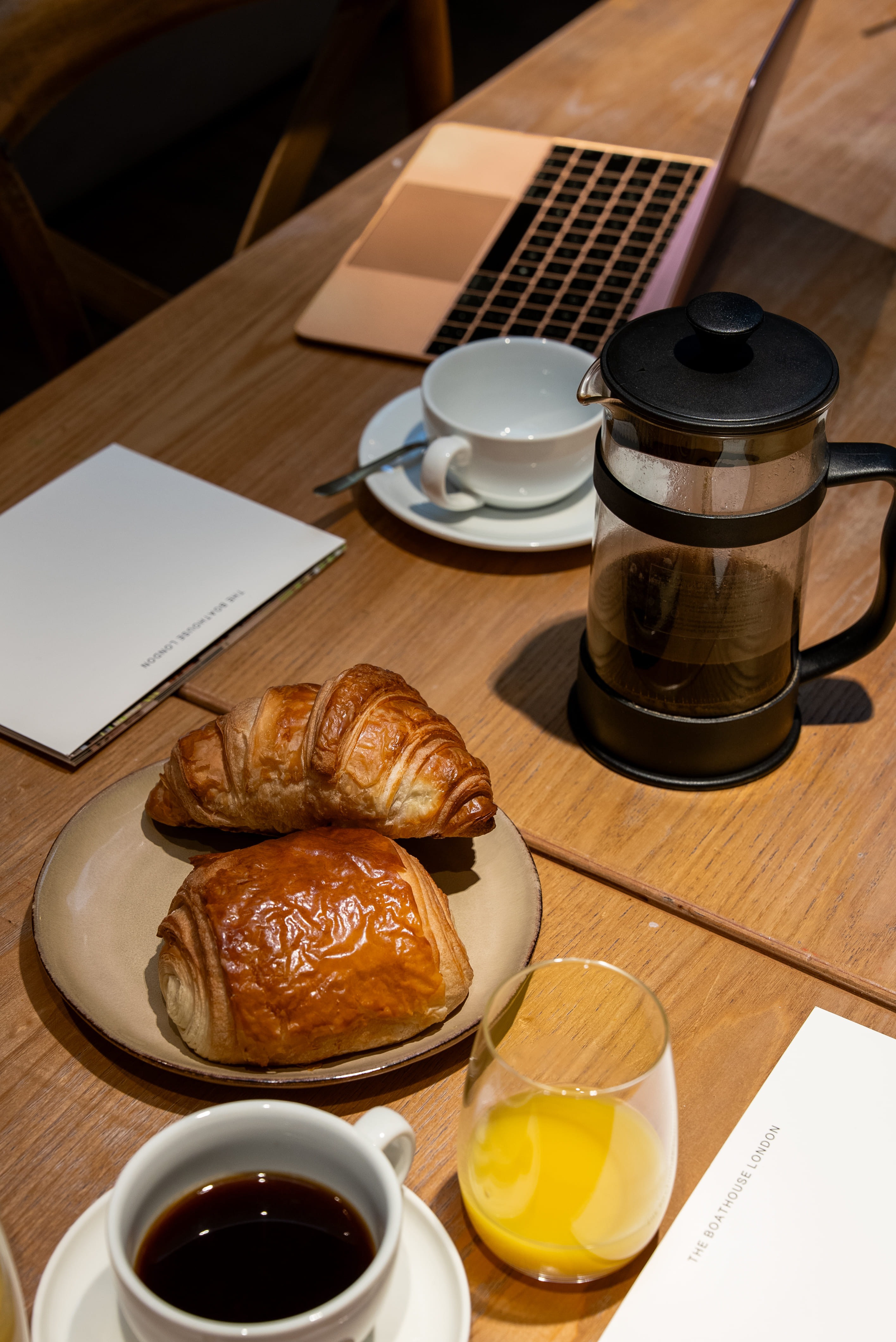 Paddington East - Corporate Meetings/Networking  3