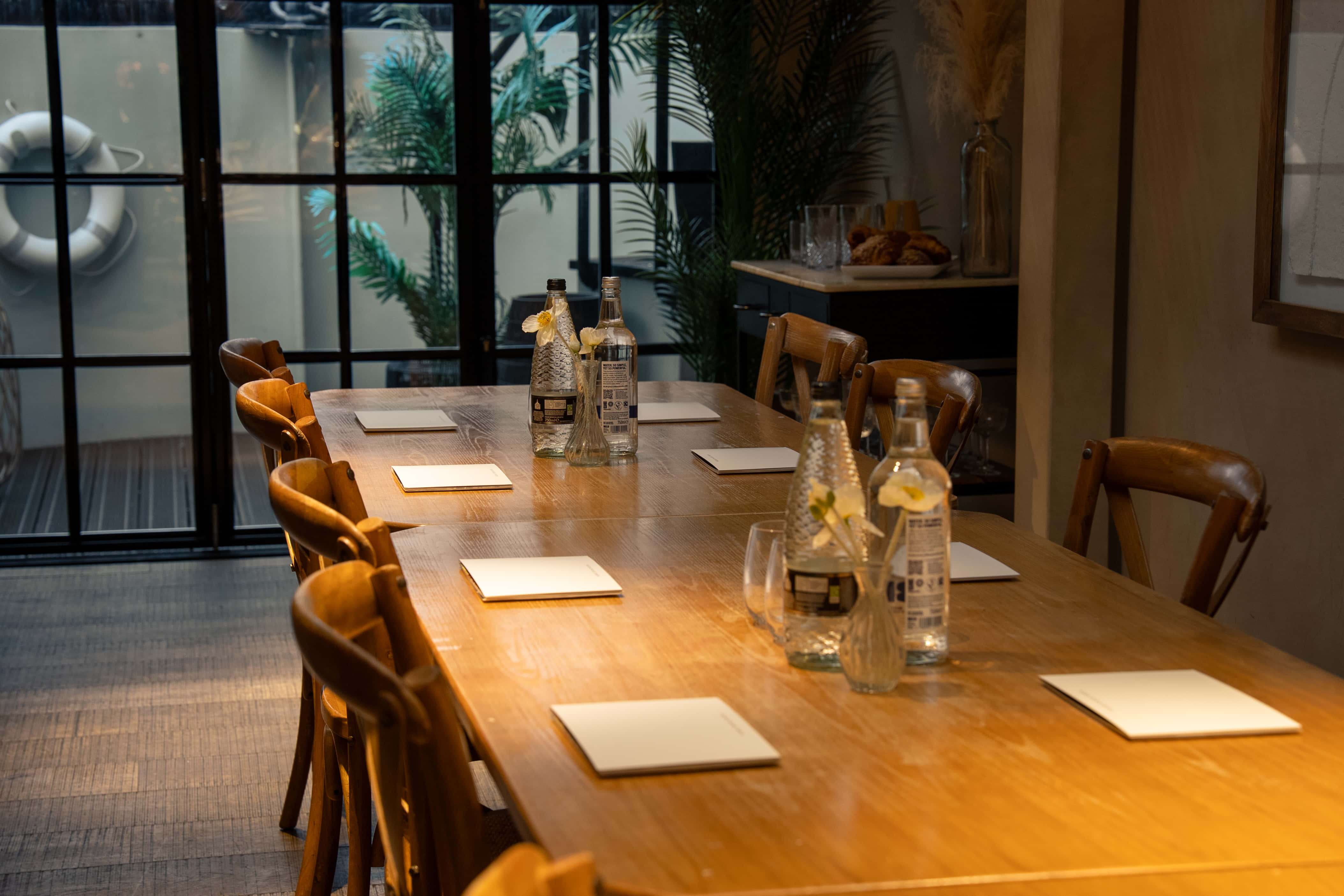 Paddington East - Corporate Meetings/Networking 15