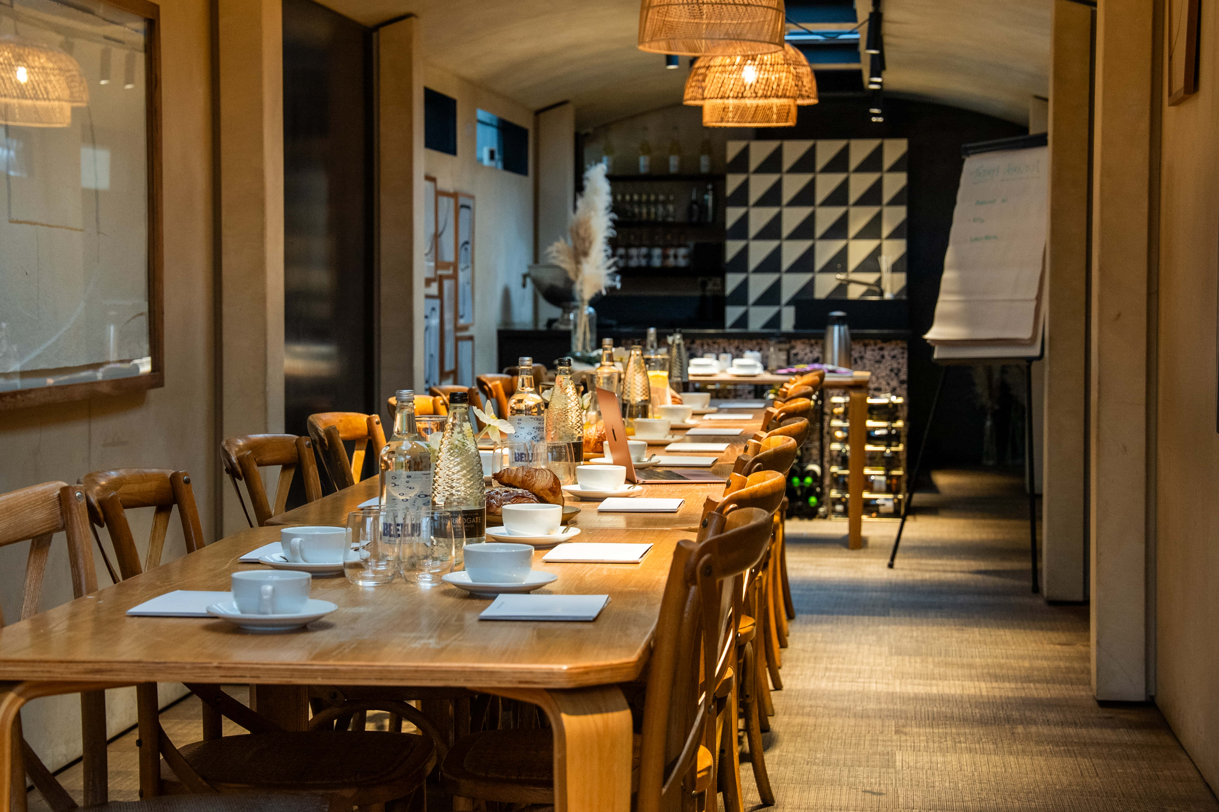 Paddington East - Corporate Meetings/Networking 0