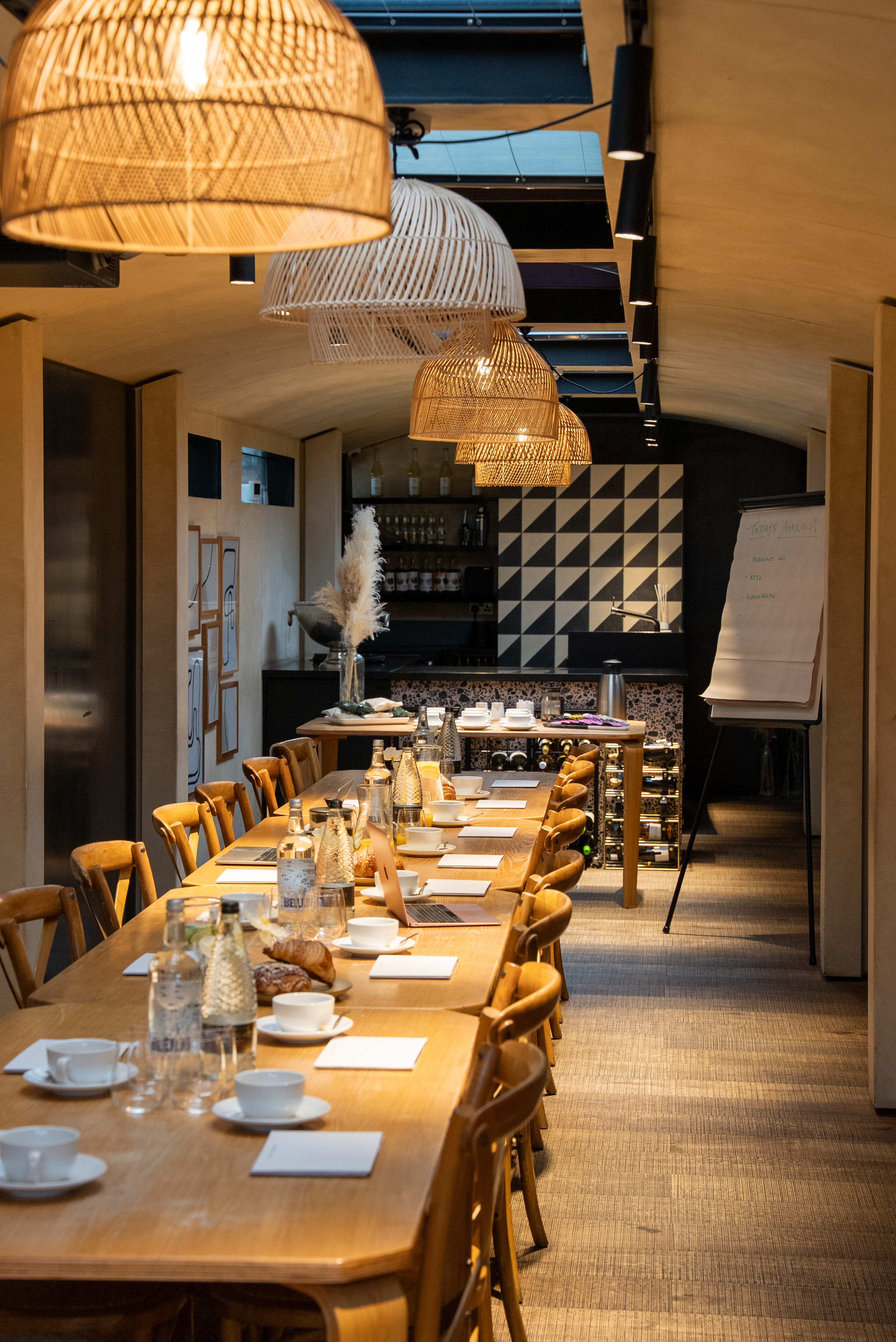 Paddington East - Corporate Meetings/Networking  5