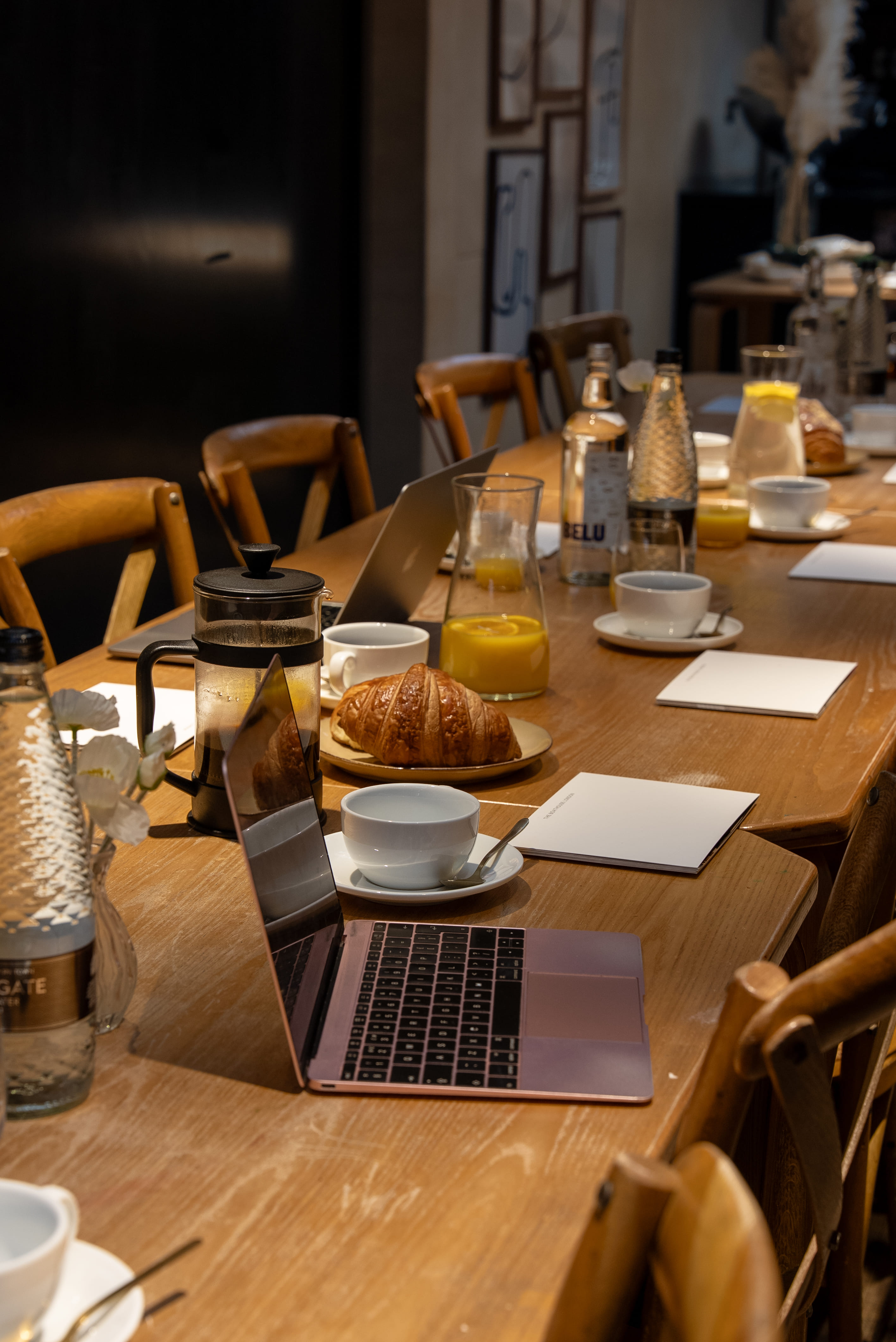 Paddington East - Corporate Meetings/Networking  9