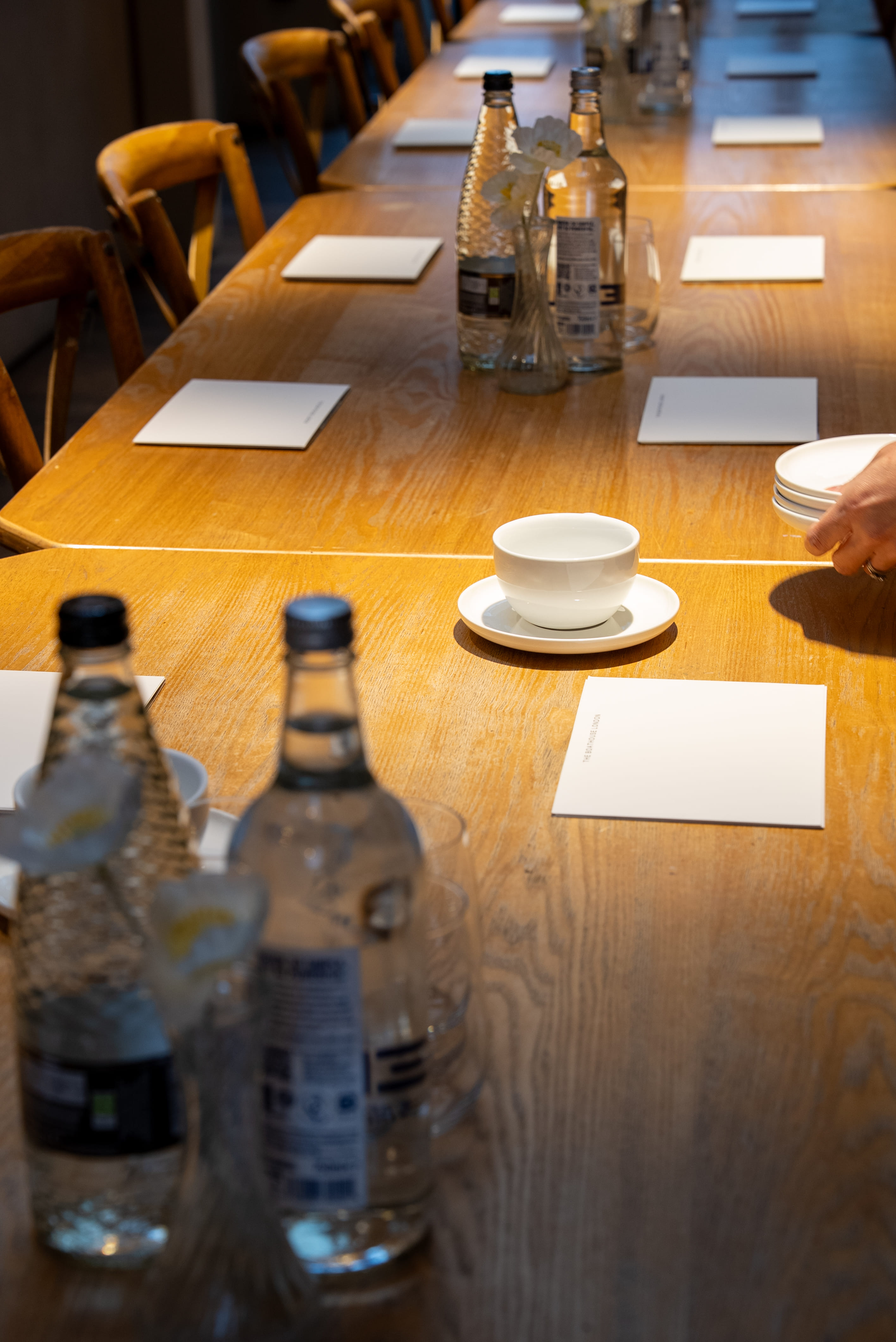 Paddington East - Corporate Meetings/Networking  16