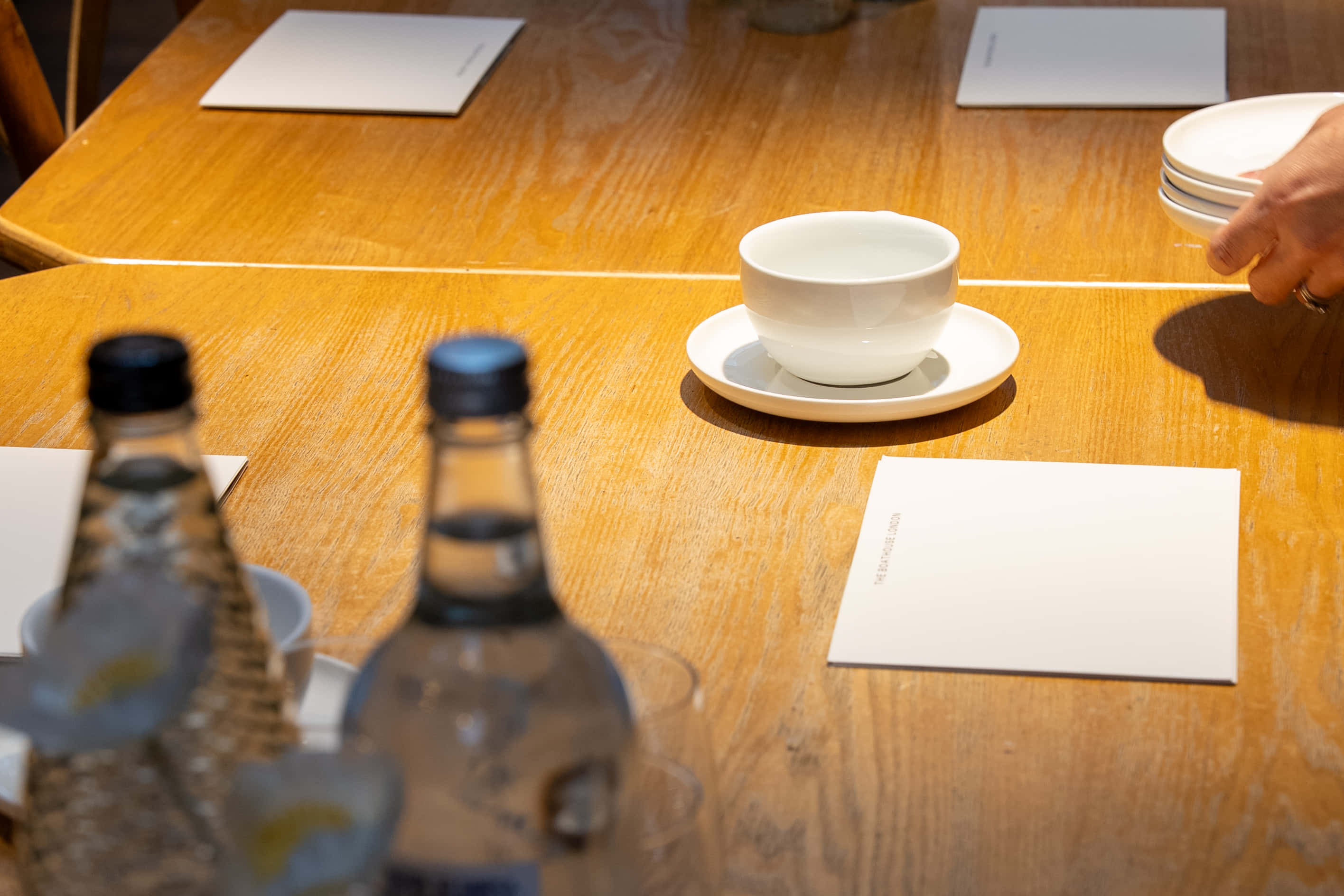 Paddington East - Corporate Meetings/Networking 16