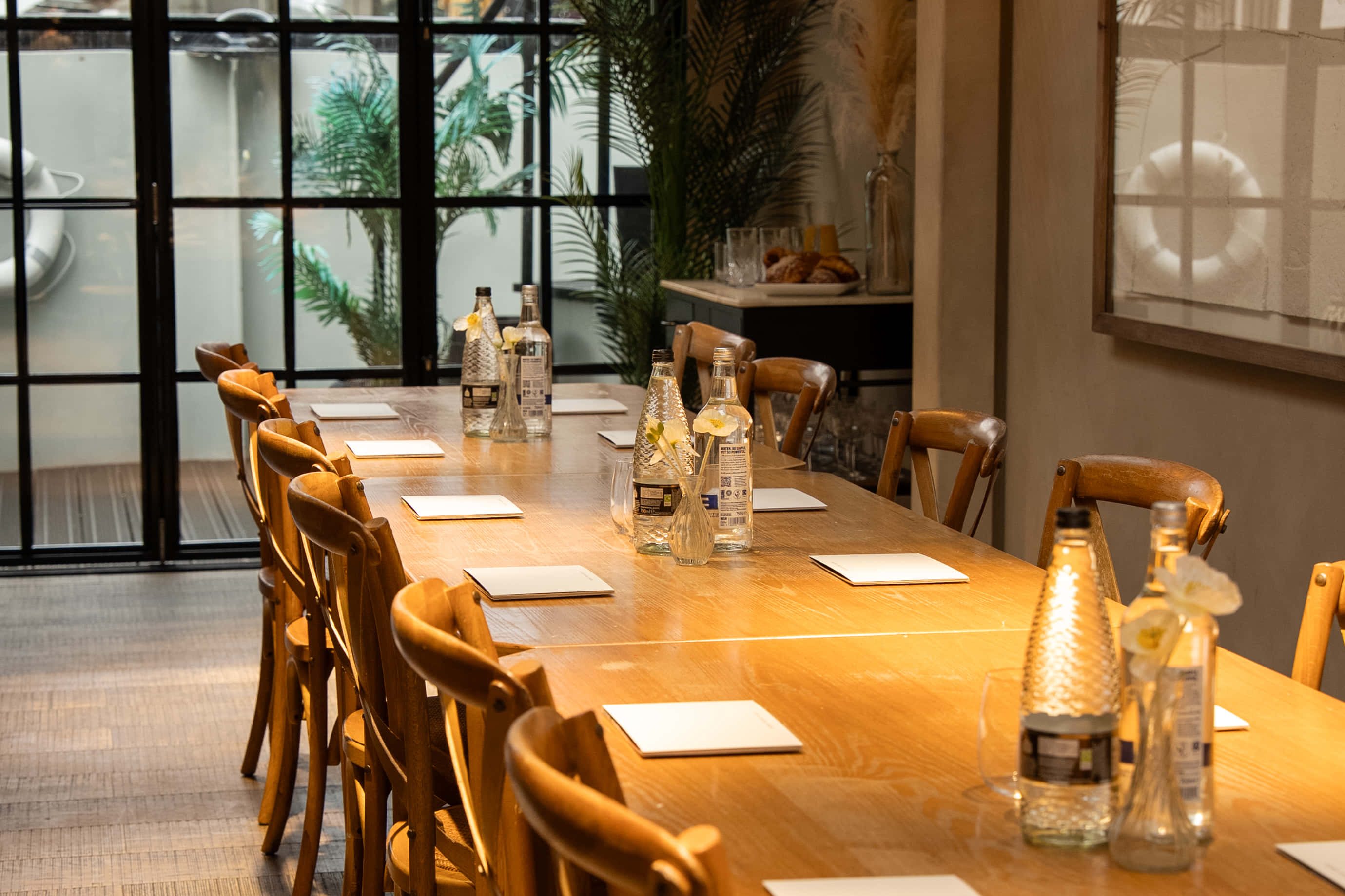 Paddington East - Corporate Meetings/Networking 17