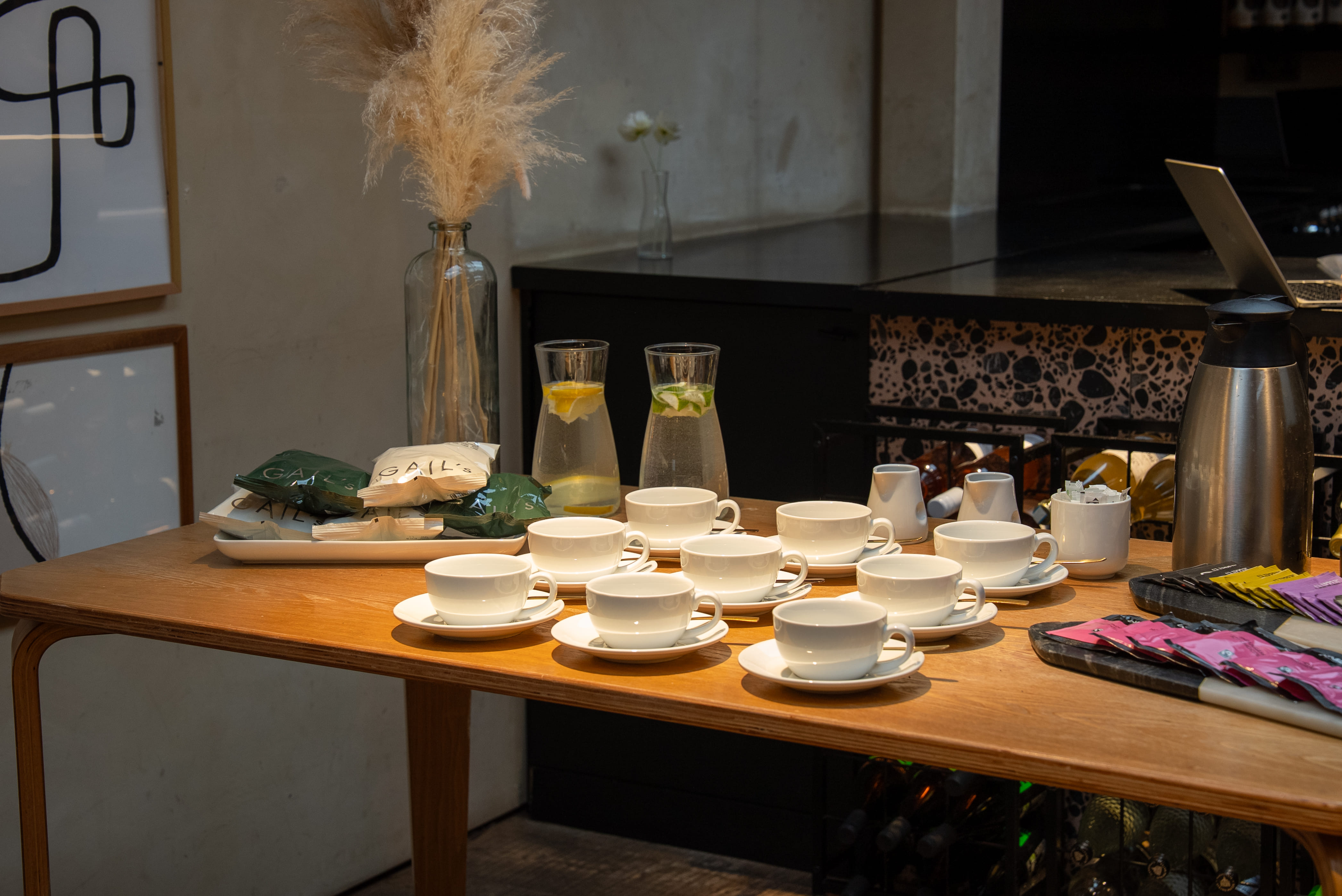 Paddington East - Corporate Meetings/Networking  14